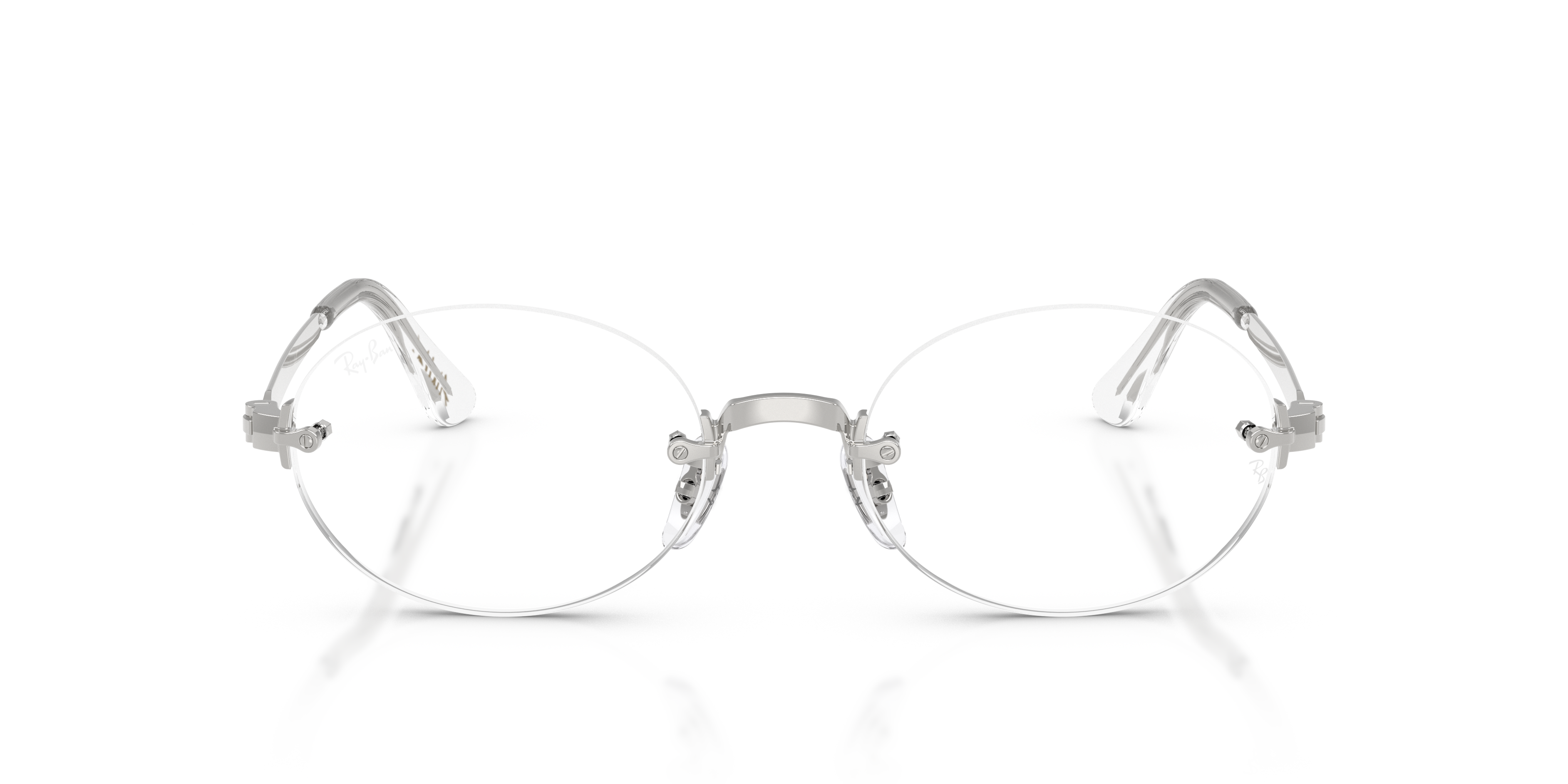 RAY-BAN RX3929V 2501 54