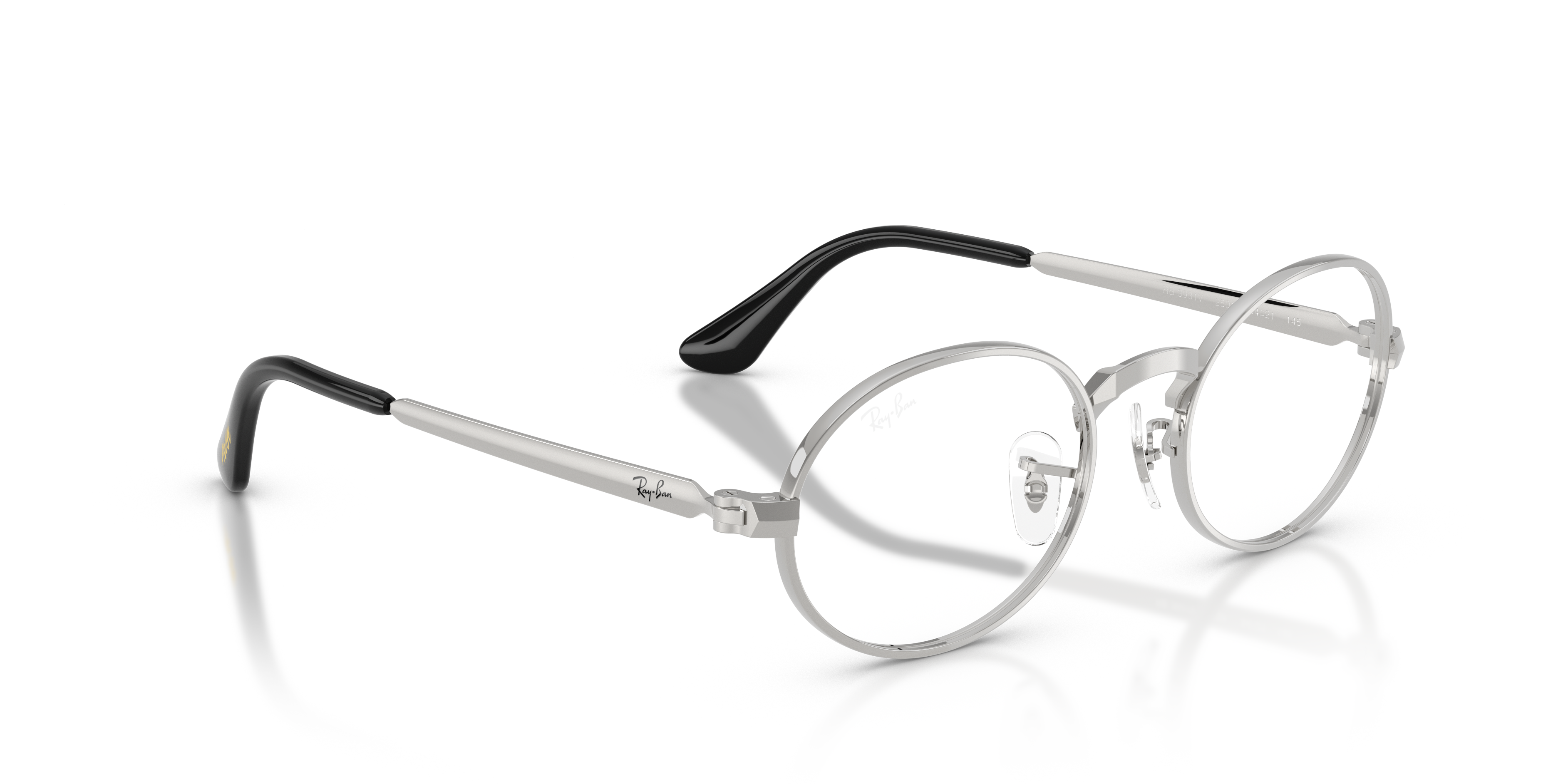 RAY-BAN RX3931V 2501 52