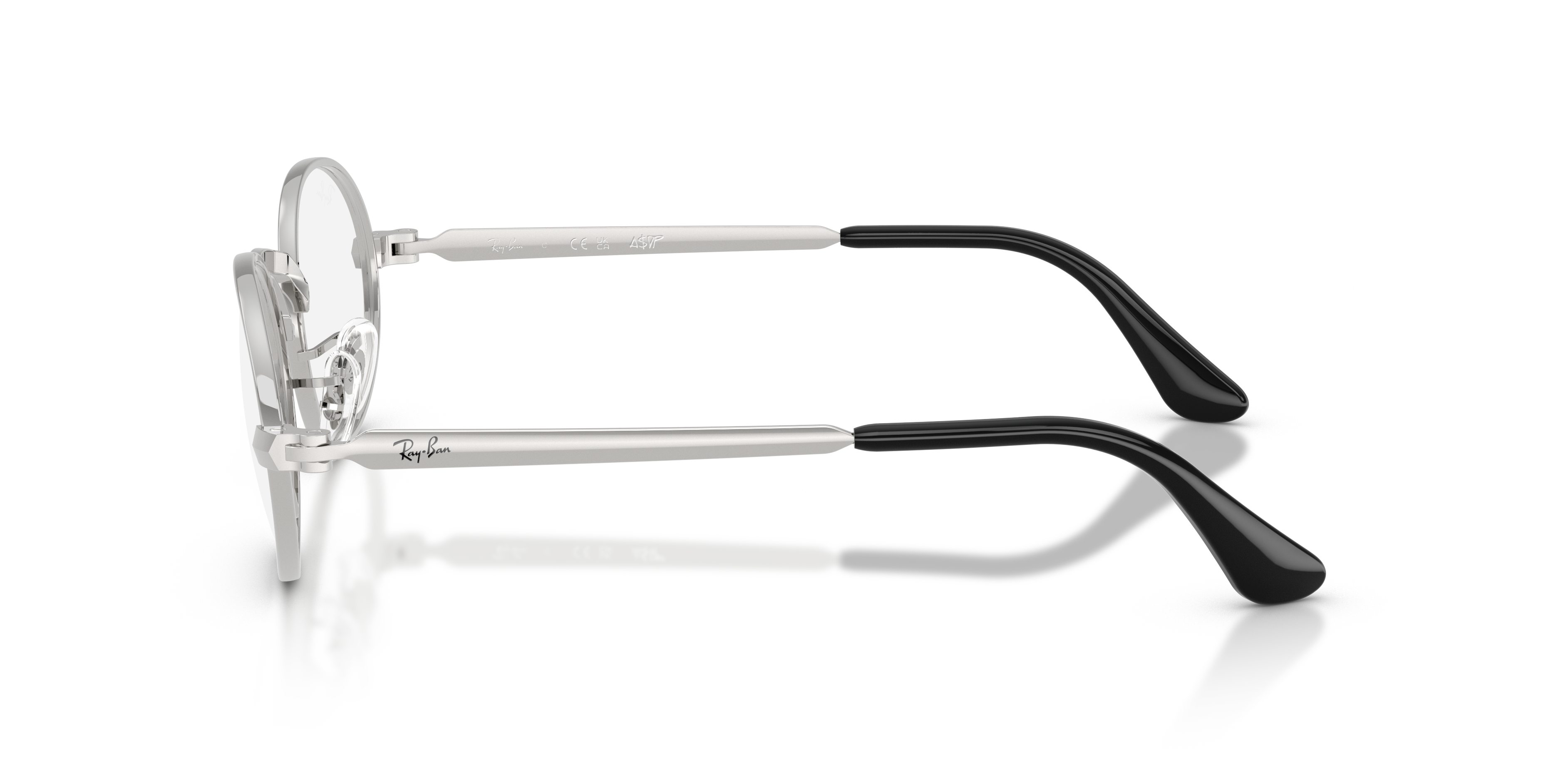 RAY-BAN RX3931V 2501 52