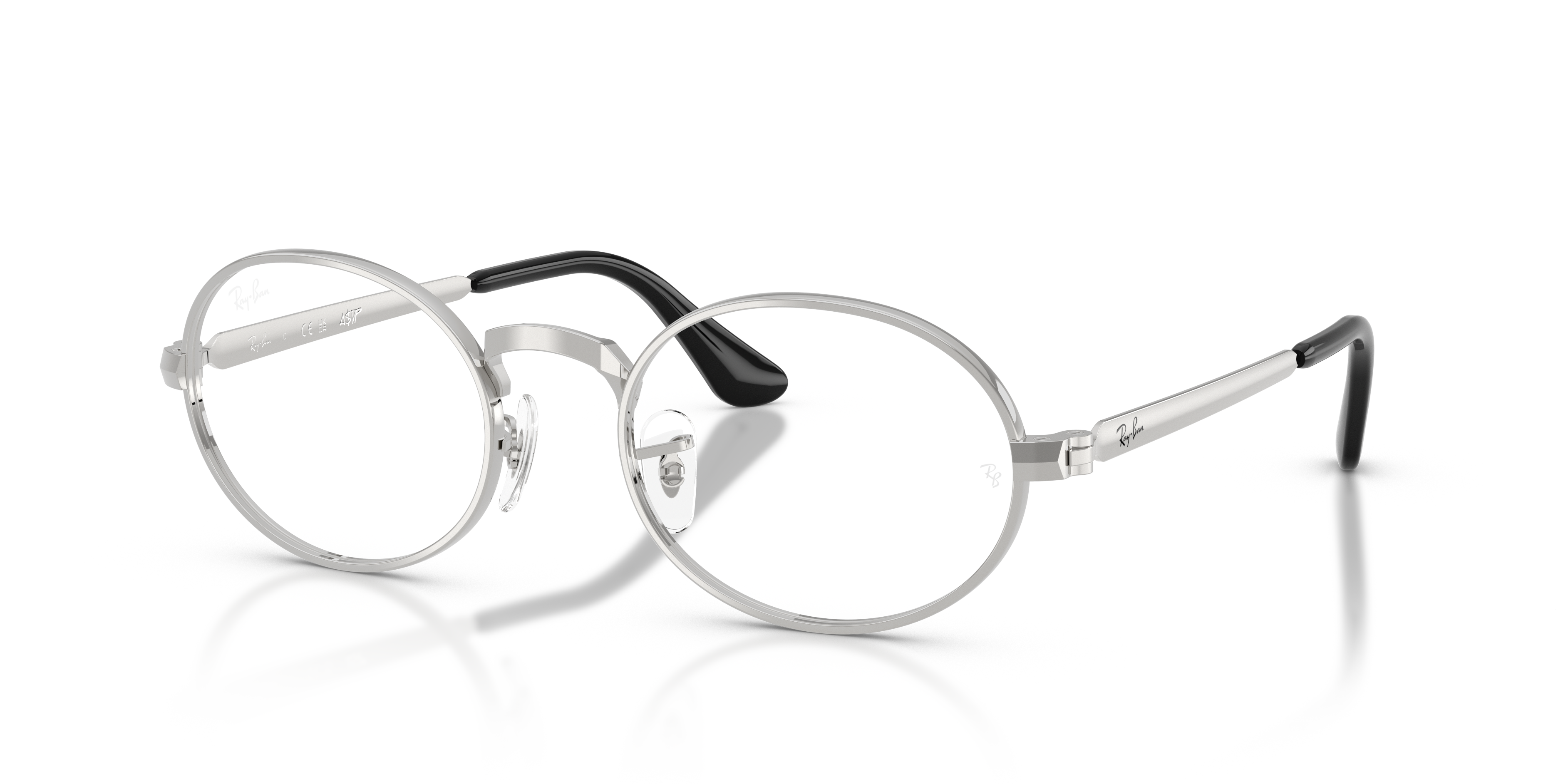 RAY-BAN RX3931V 2501 54