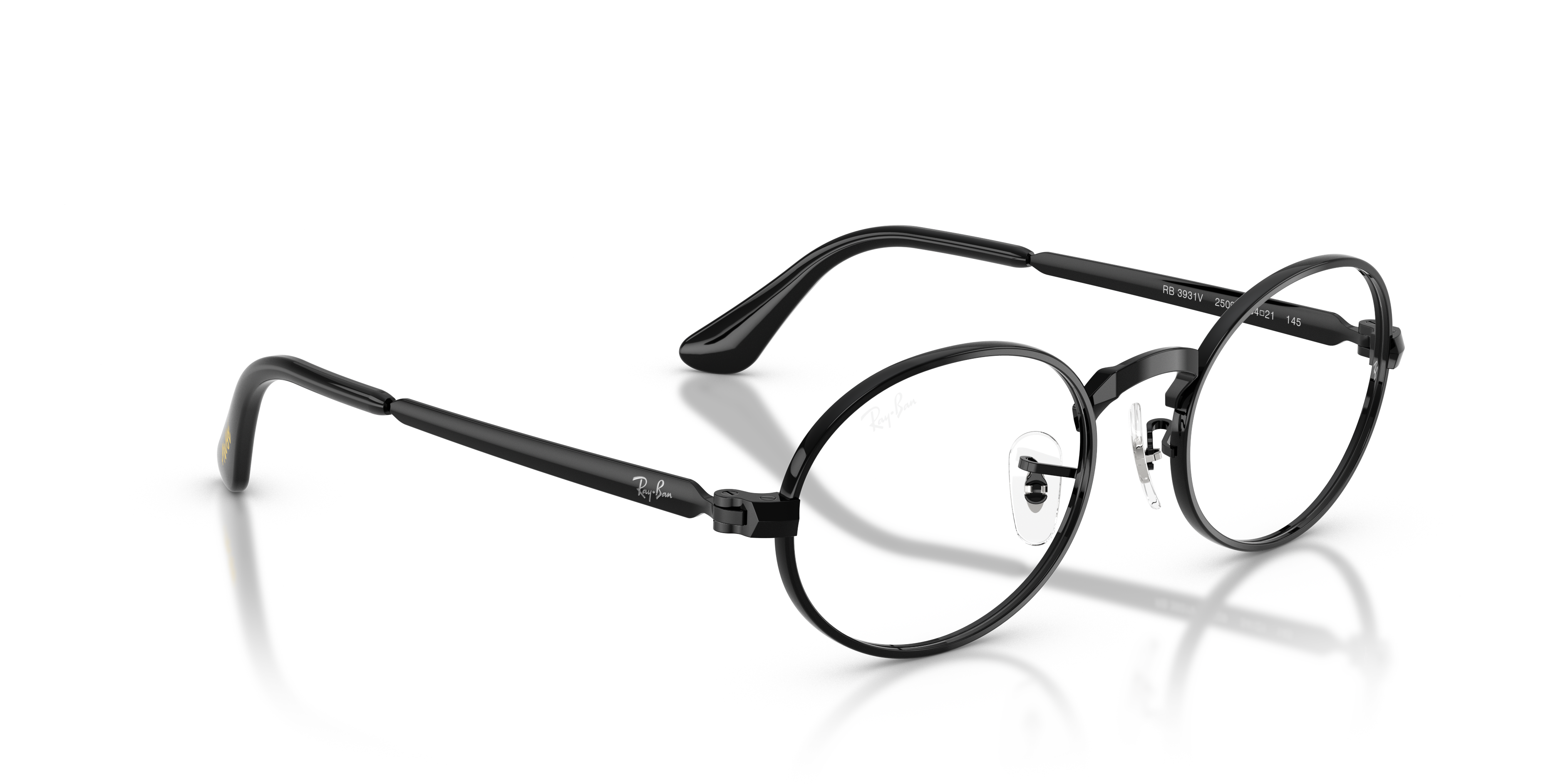 RAY-BAN RX3931V 2509 52