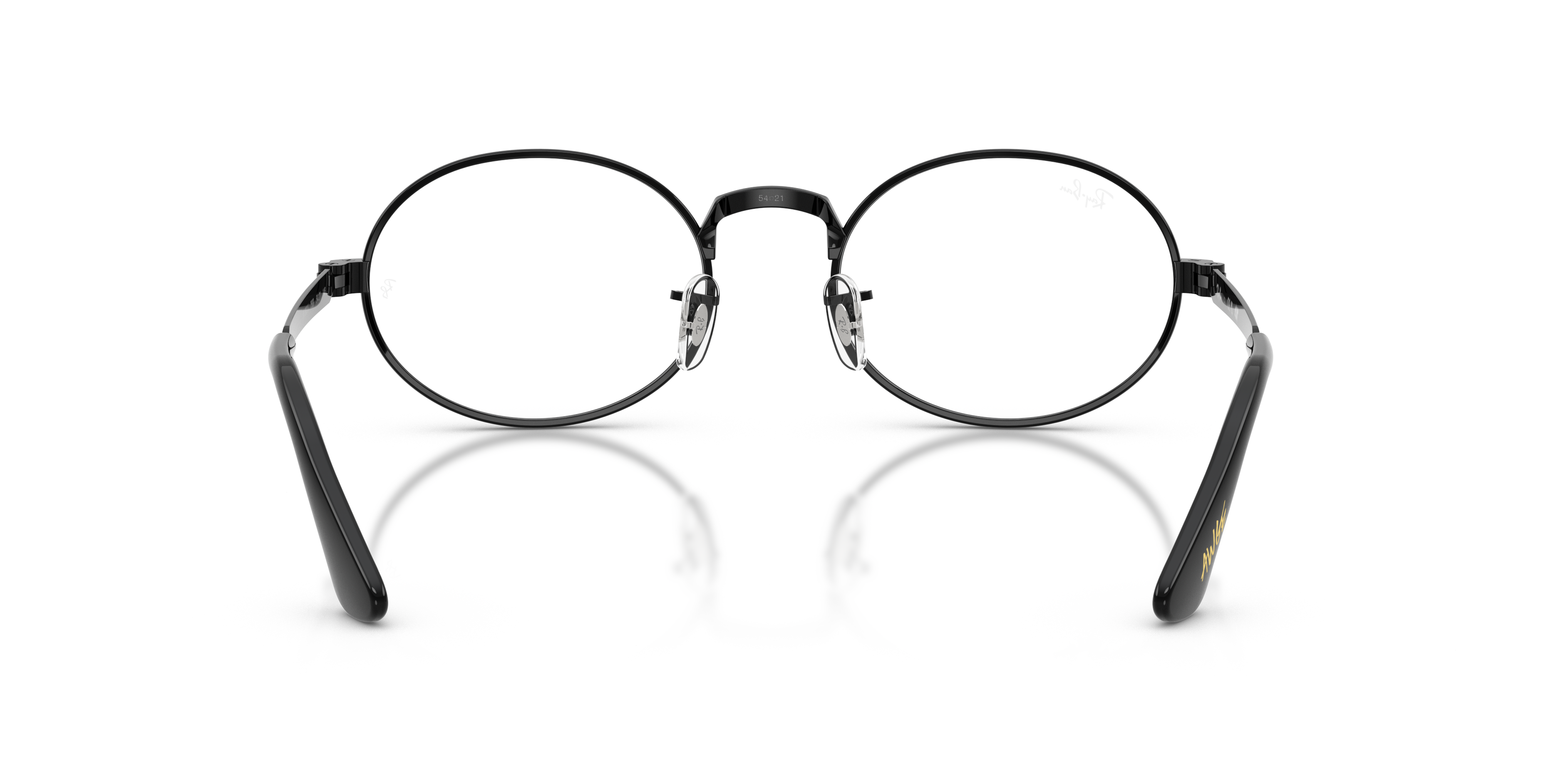RAY-BAN RX3931V 2509 52