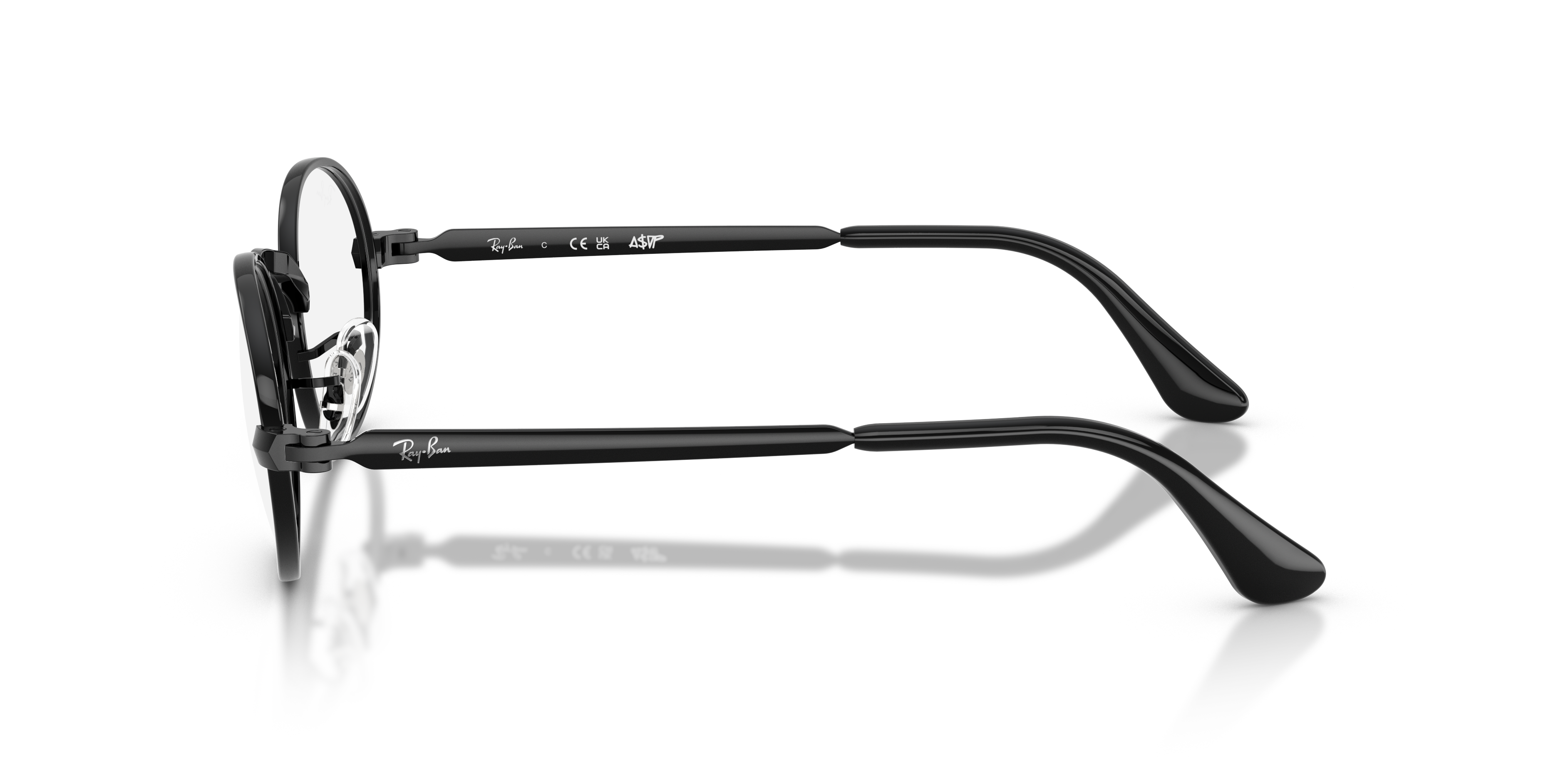 RAY-BAN RX3931V 2509 52