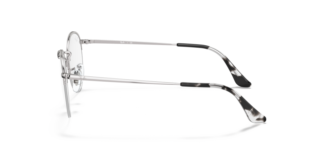 RAY-BAN RX3947V ROUND GAZE 2501 51 - 8