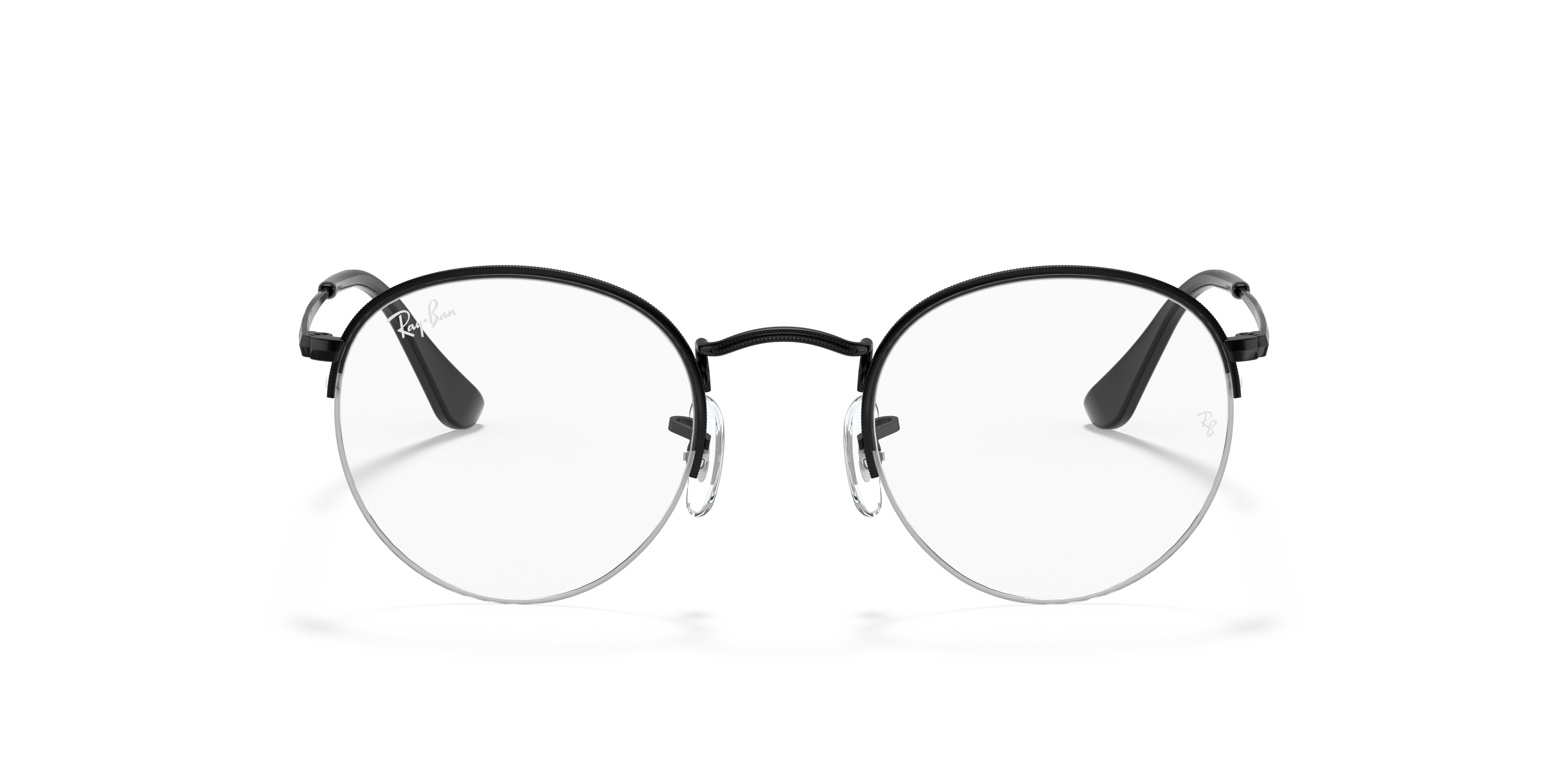 RAY-BAN RX3947V ROUND GAZE 2509 51