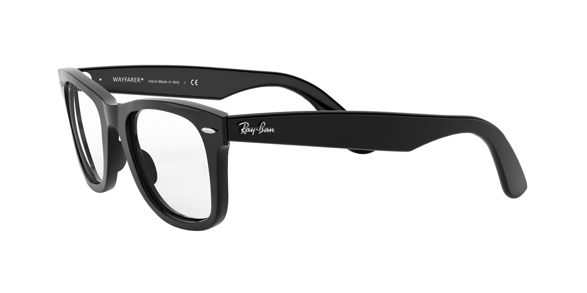 RAY-BAN RX4340V WAYFARER EASE 2000 50 - 2