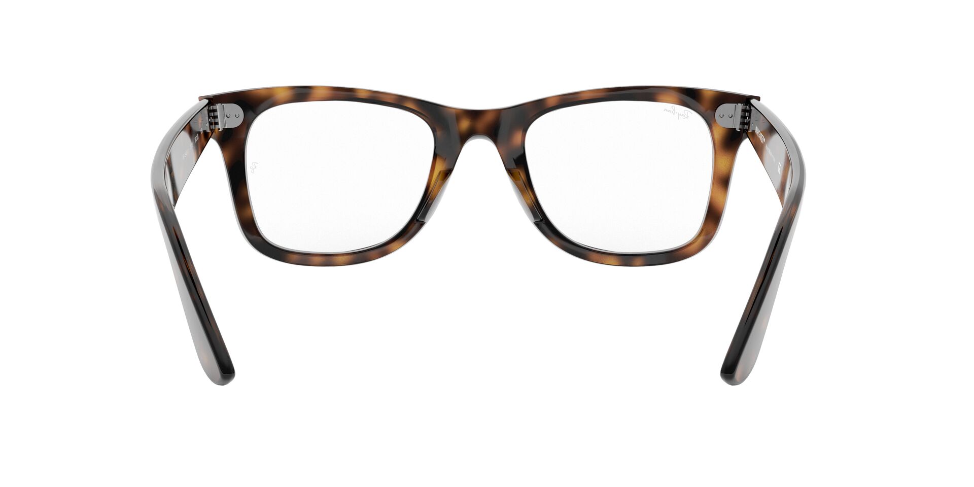 RAY-BAN RX4340V WAYFARER EASE 2012 50 - 24