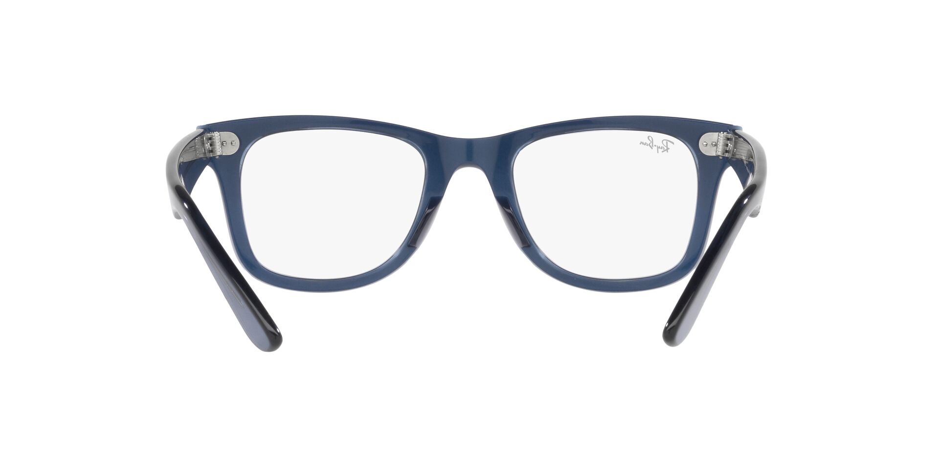 RAY-BAN RX4340V WAYFARER EASE 8223 50 - 6