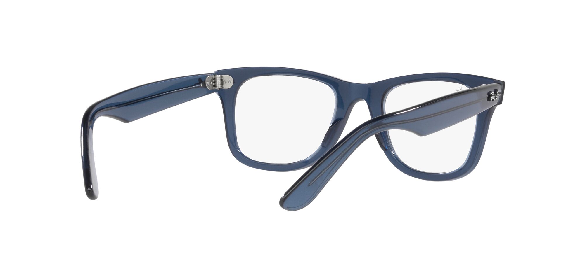 RAY-BAN RX4340V WAYFARER EASE 8223 50 - 7