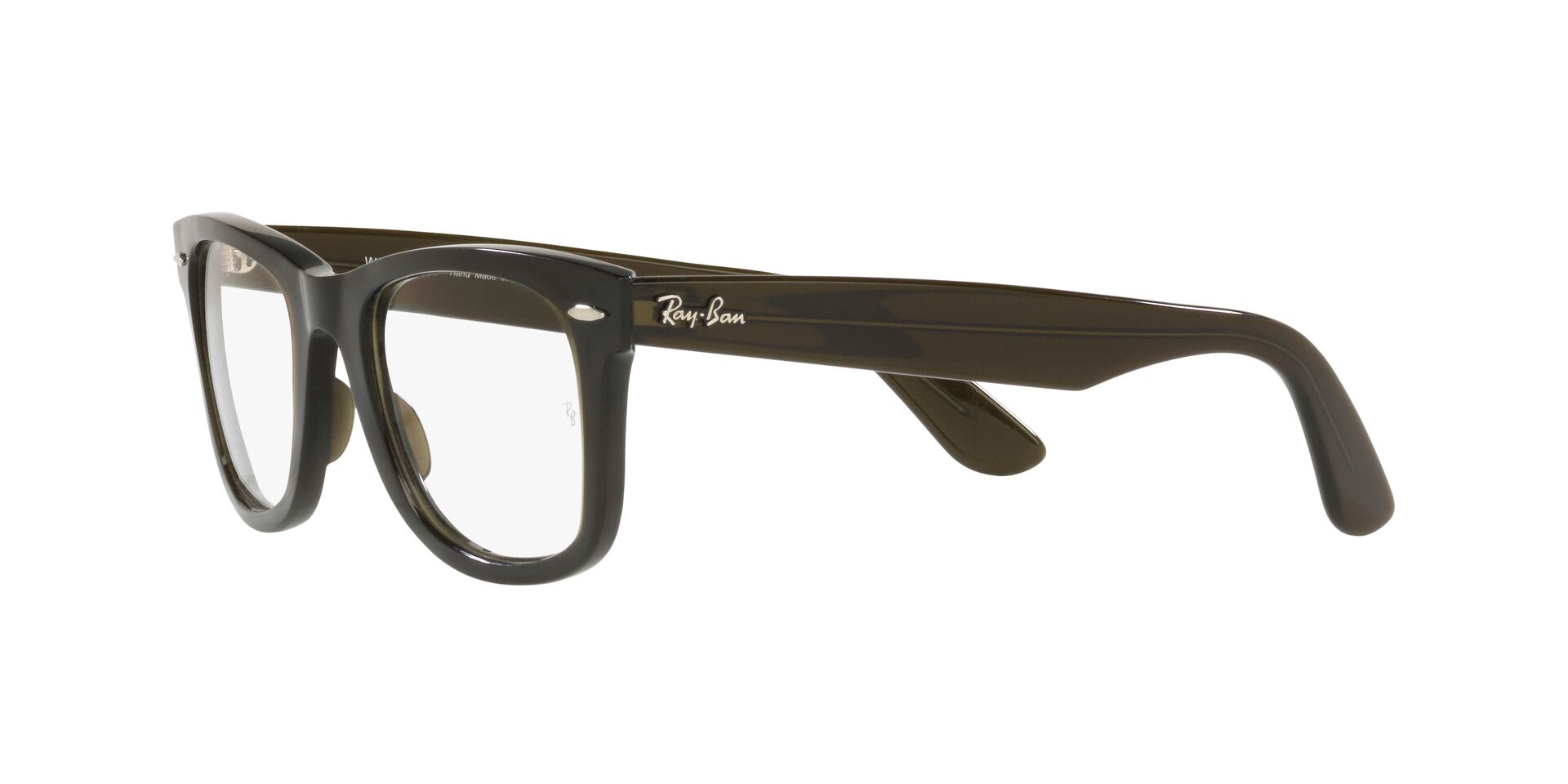 RAY-BAN RX4340V WAYFARER EASE 8224 50 - 13