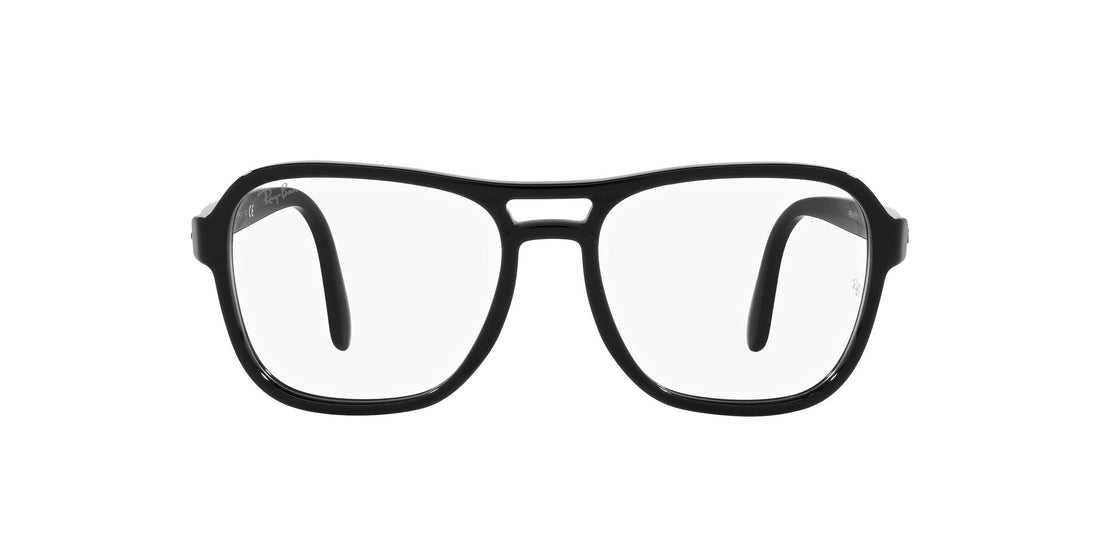 RAY-BAN RX4356V STATESIDE 2000 58