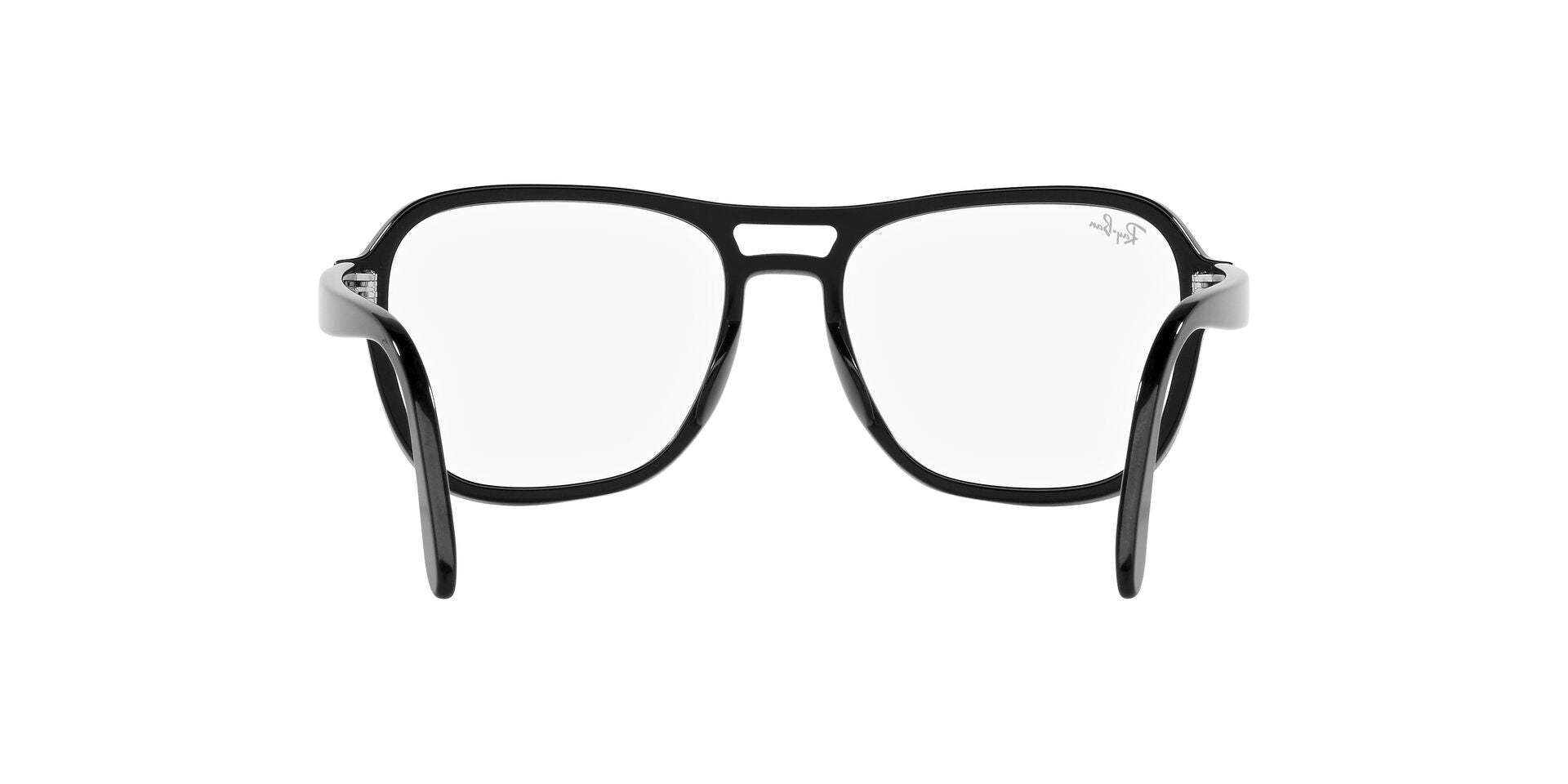 RAY-BAN RX4356V STATESIDE 2000 58