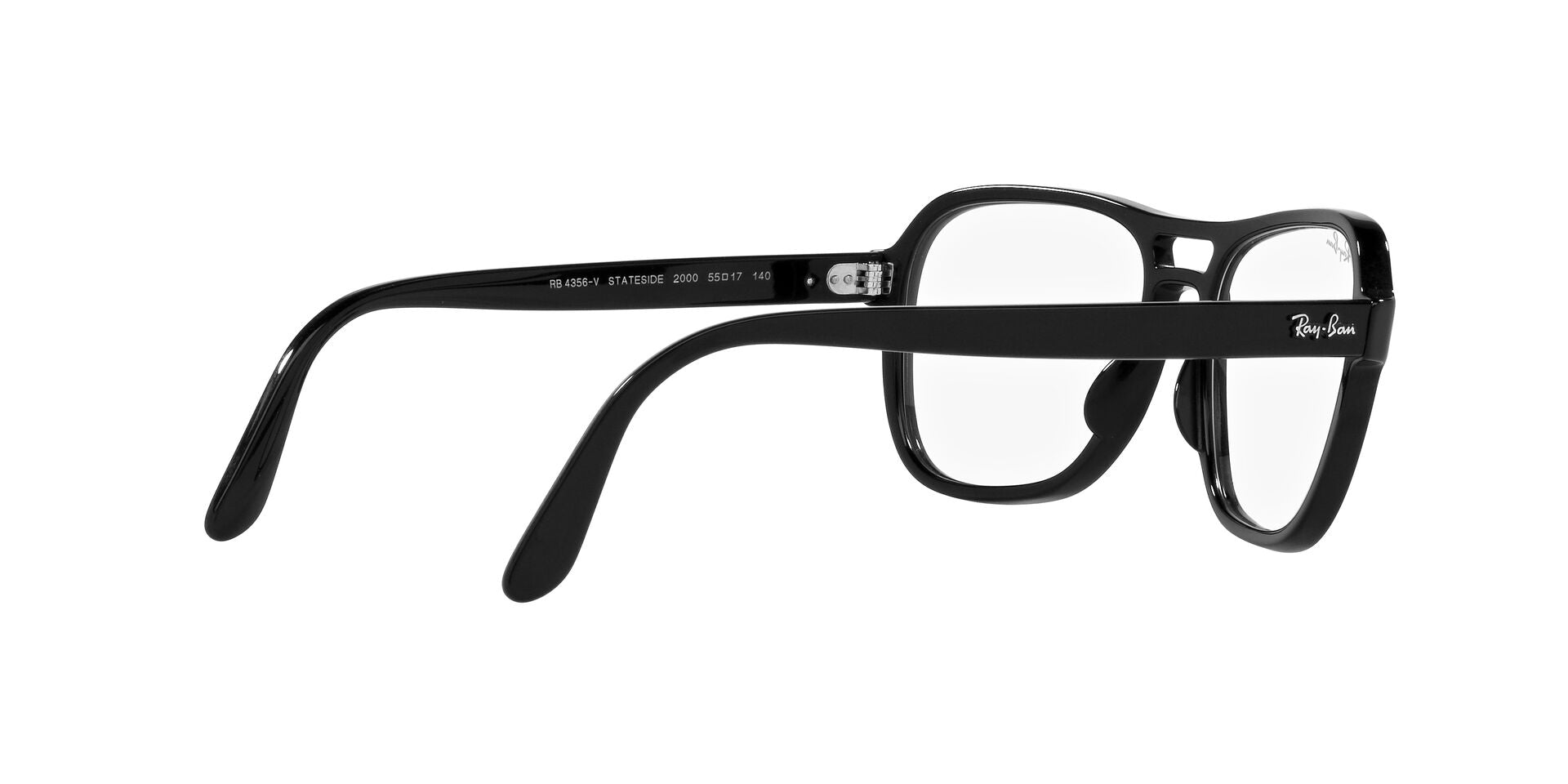 RAY-BAN RX4356V STATESIDE 2000 58