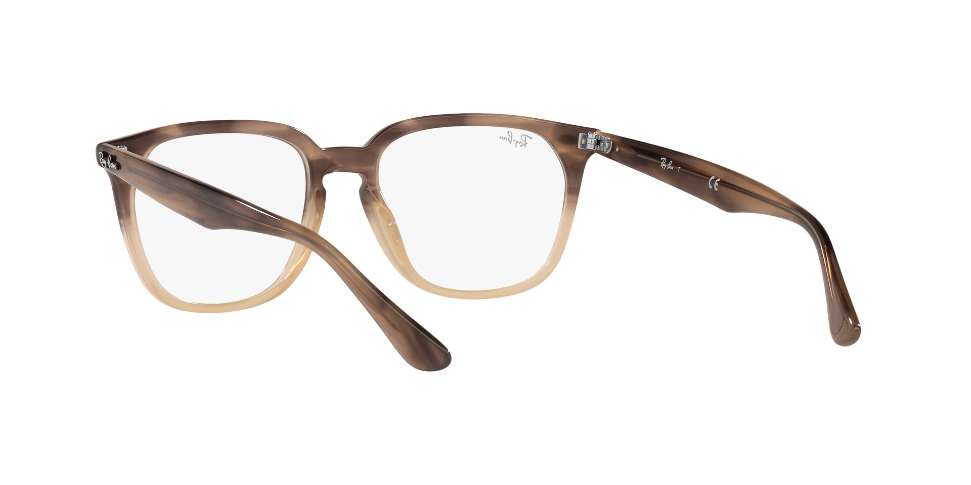 RAY-BAN RX4362V 8107 51