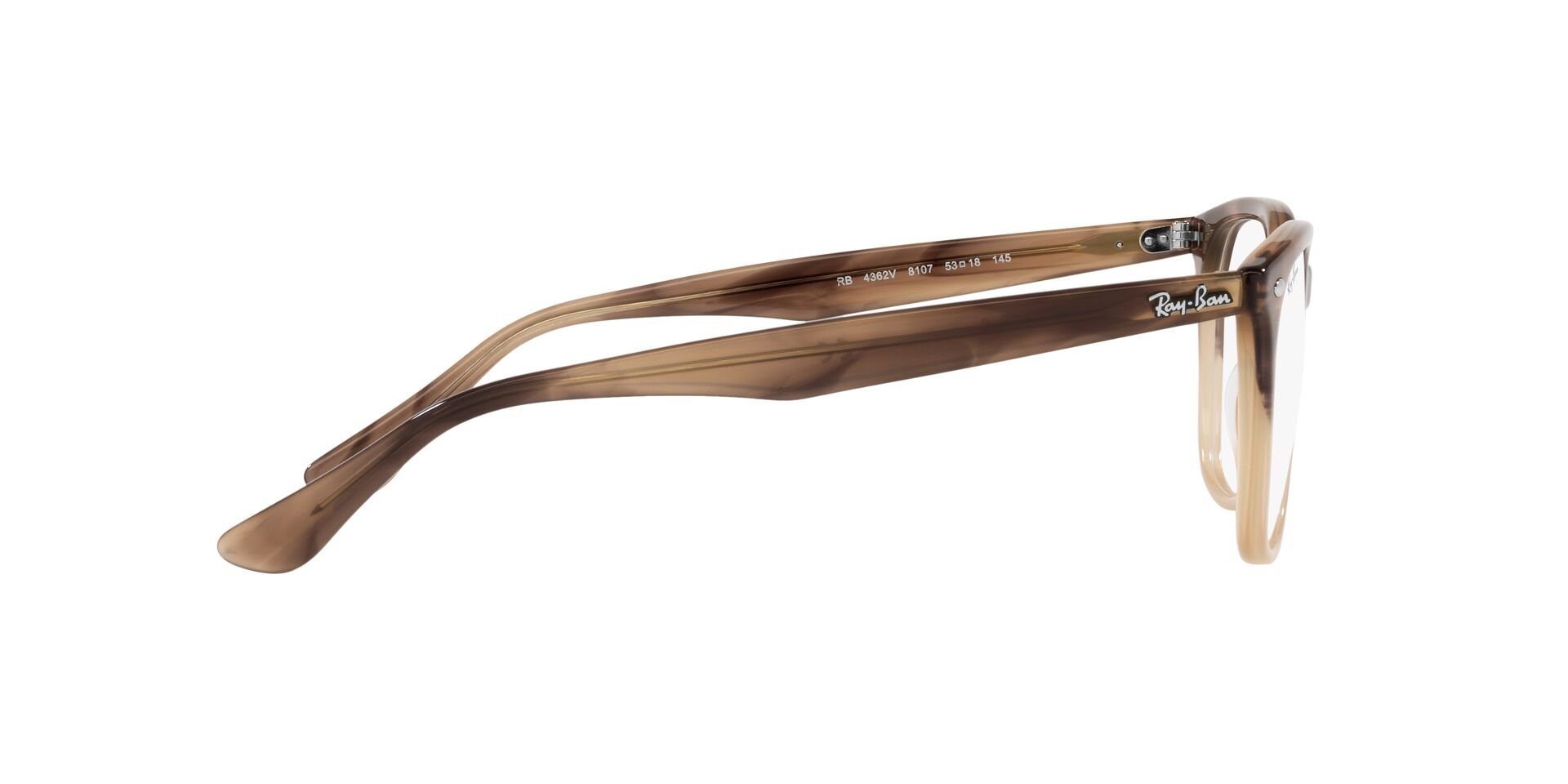 RAY-BAN RX4362V 8107 51