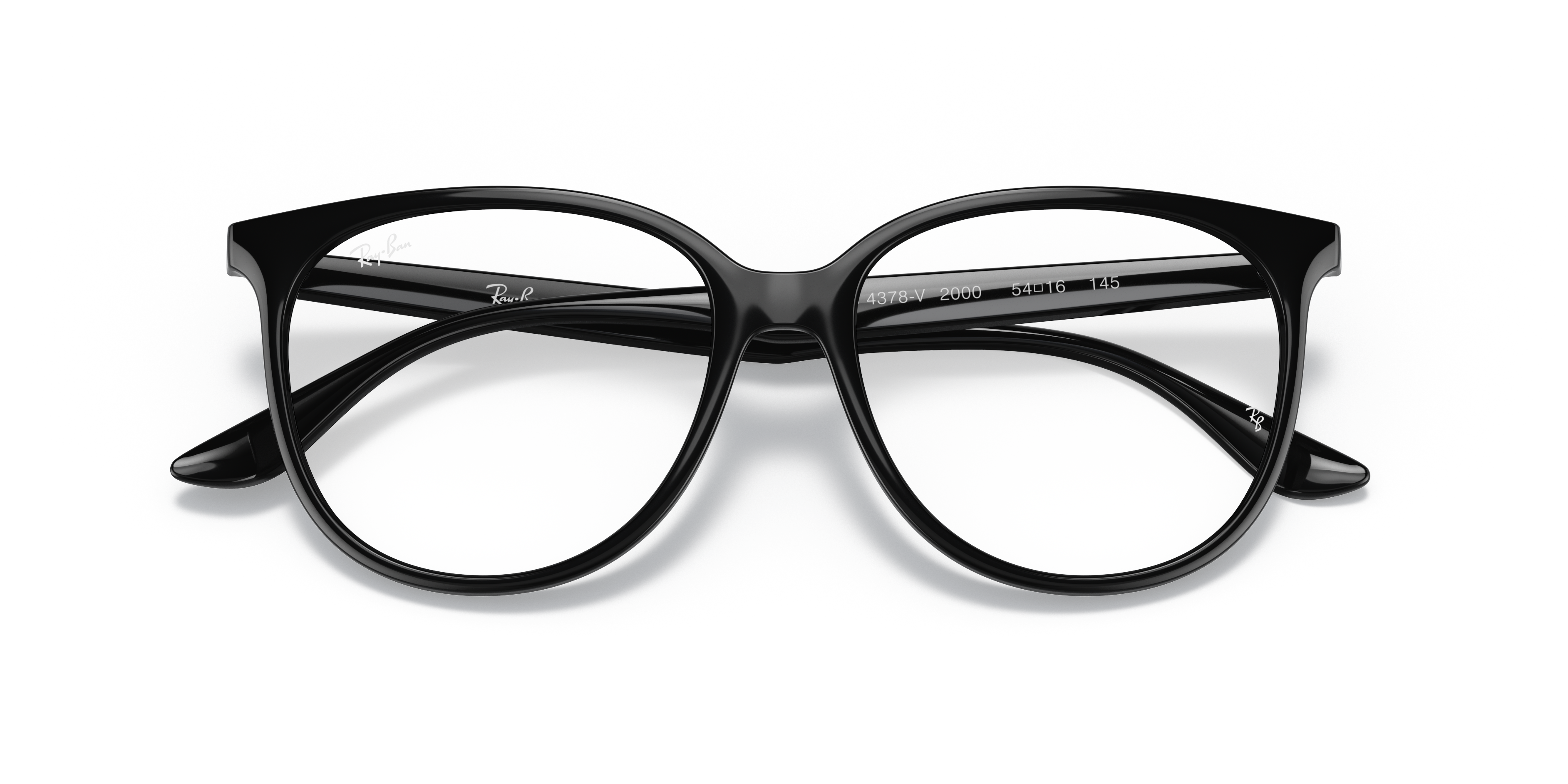 RAY-BAN RX4378V 2000 52