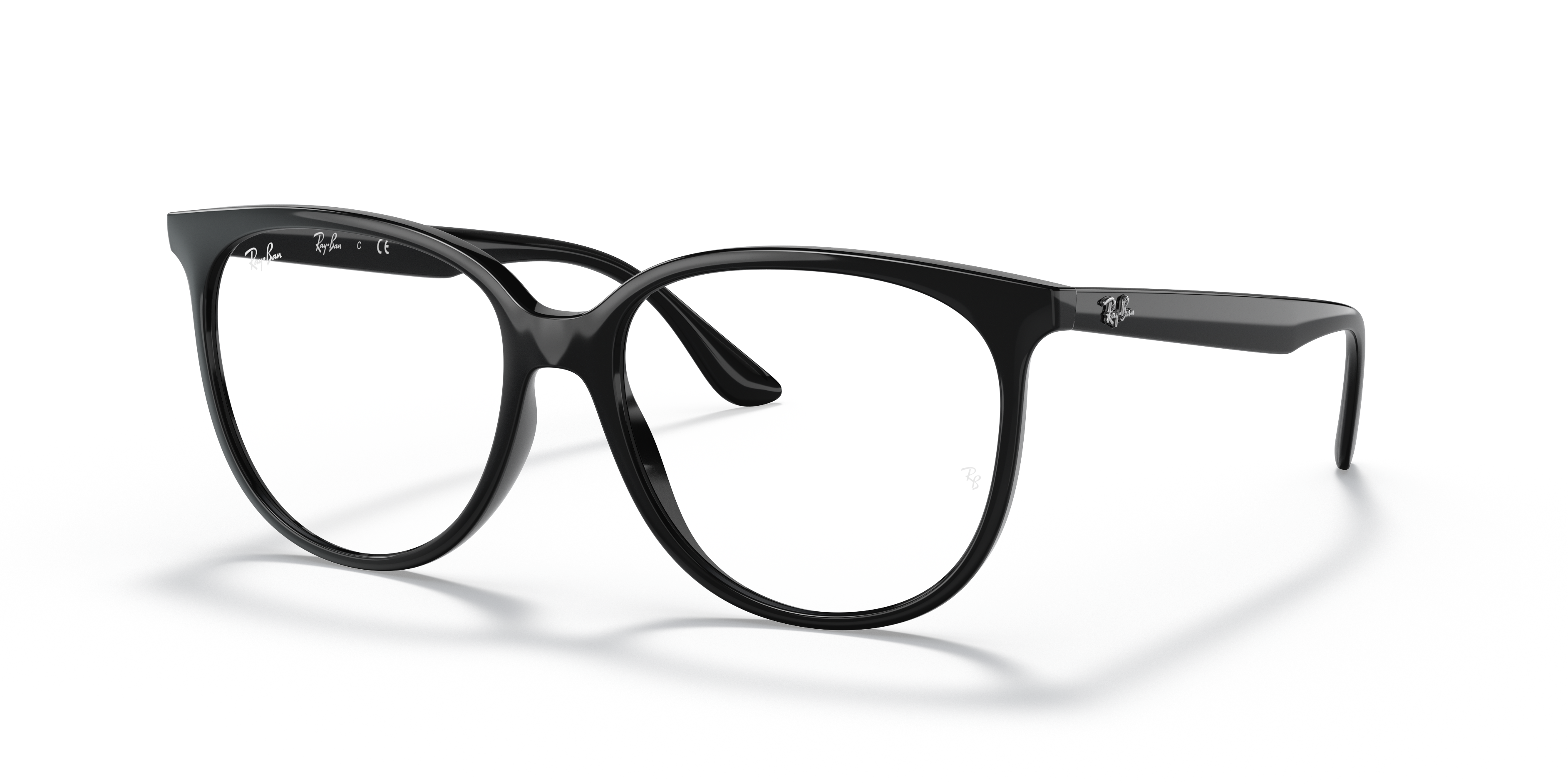 RAY-BAN RX4378V 2000 52