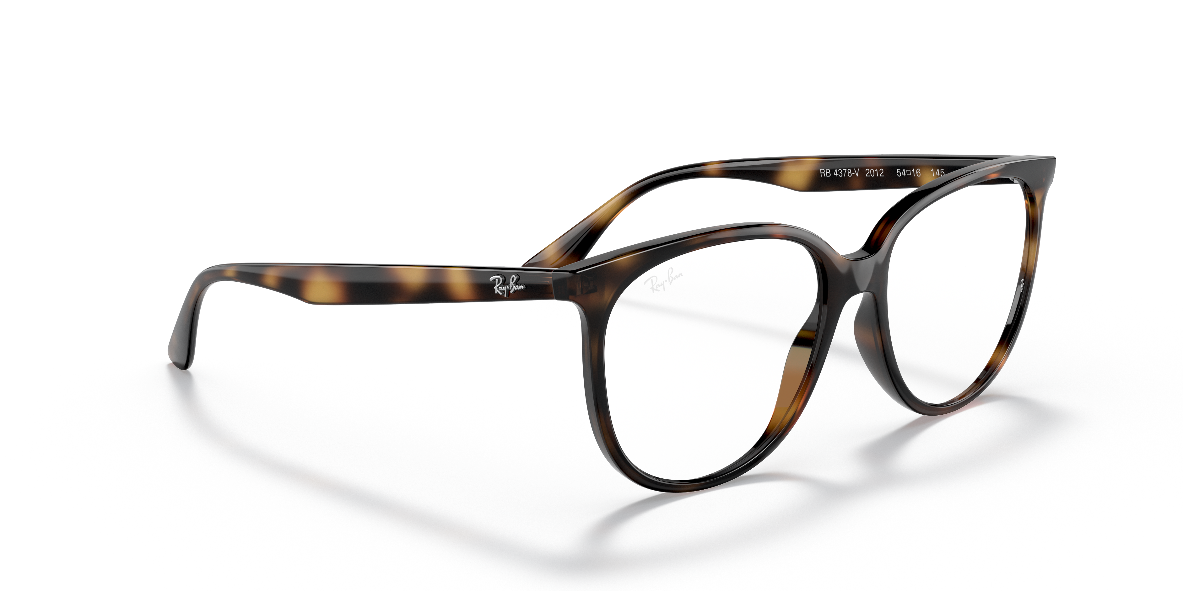RAY-BAN RX4378V 2012 54