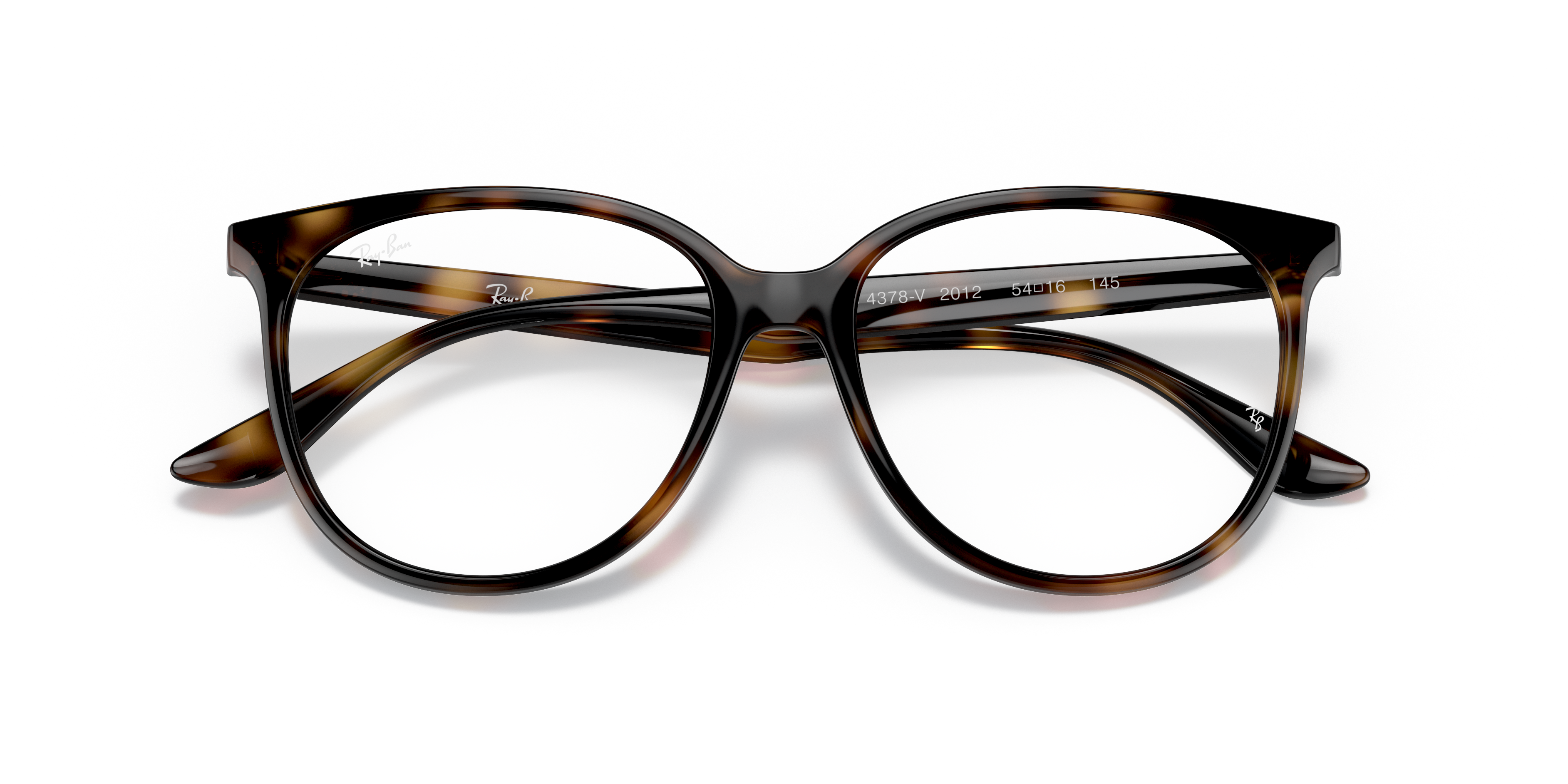 RAY-BAN RX4378V 2012 54