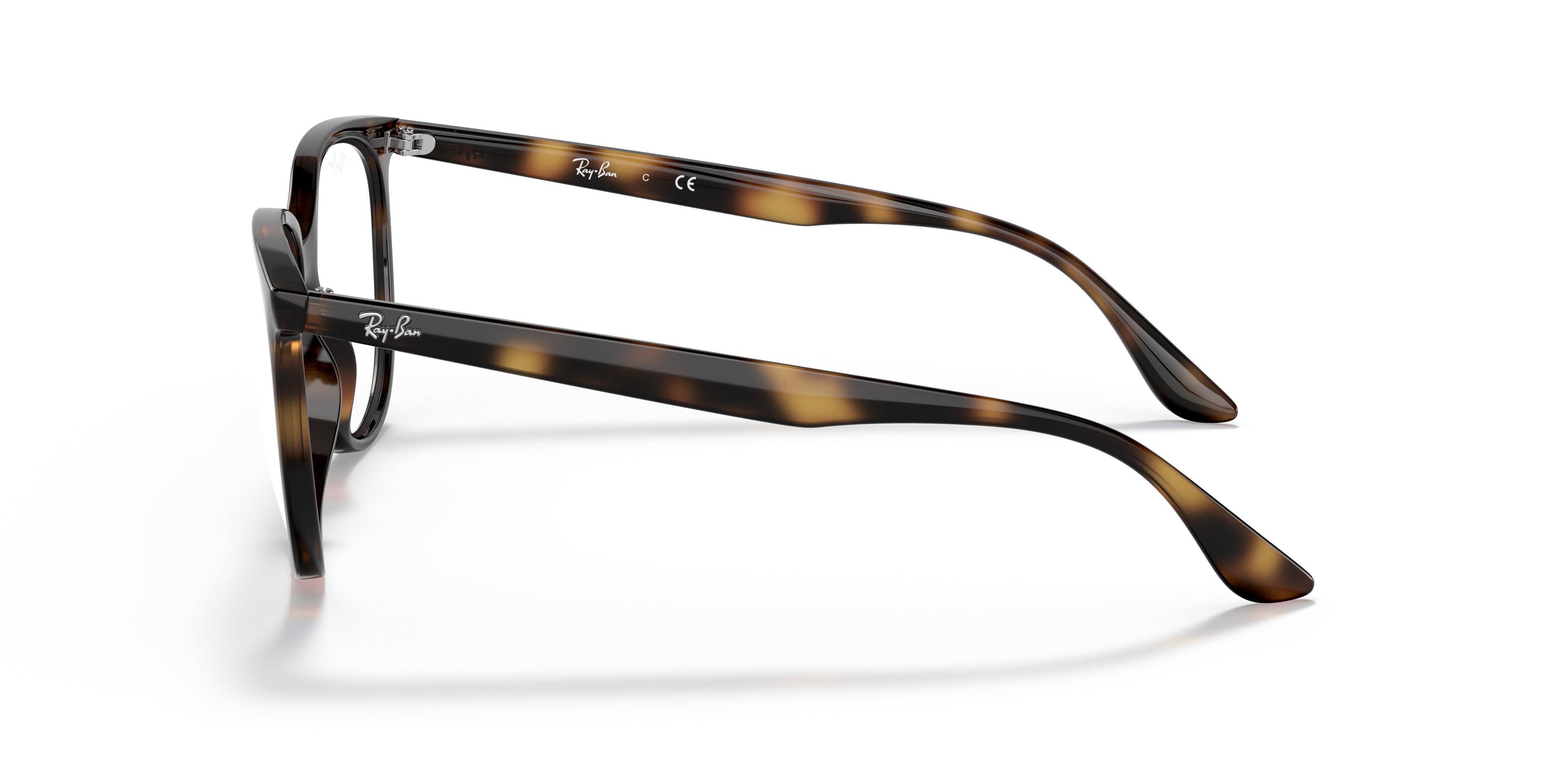 RAY-BAN RX4378V 2012 54