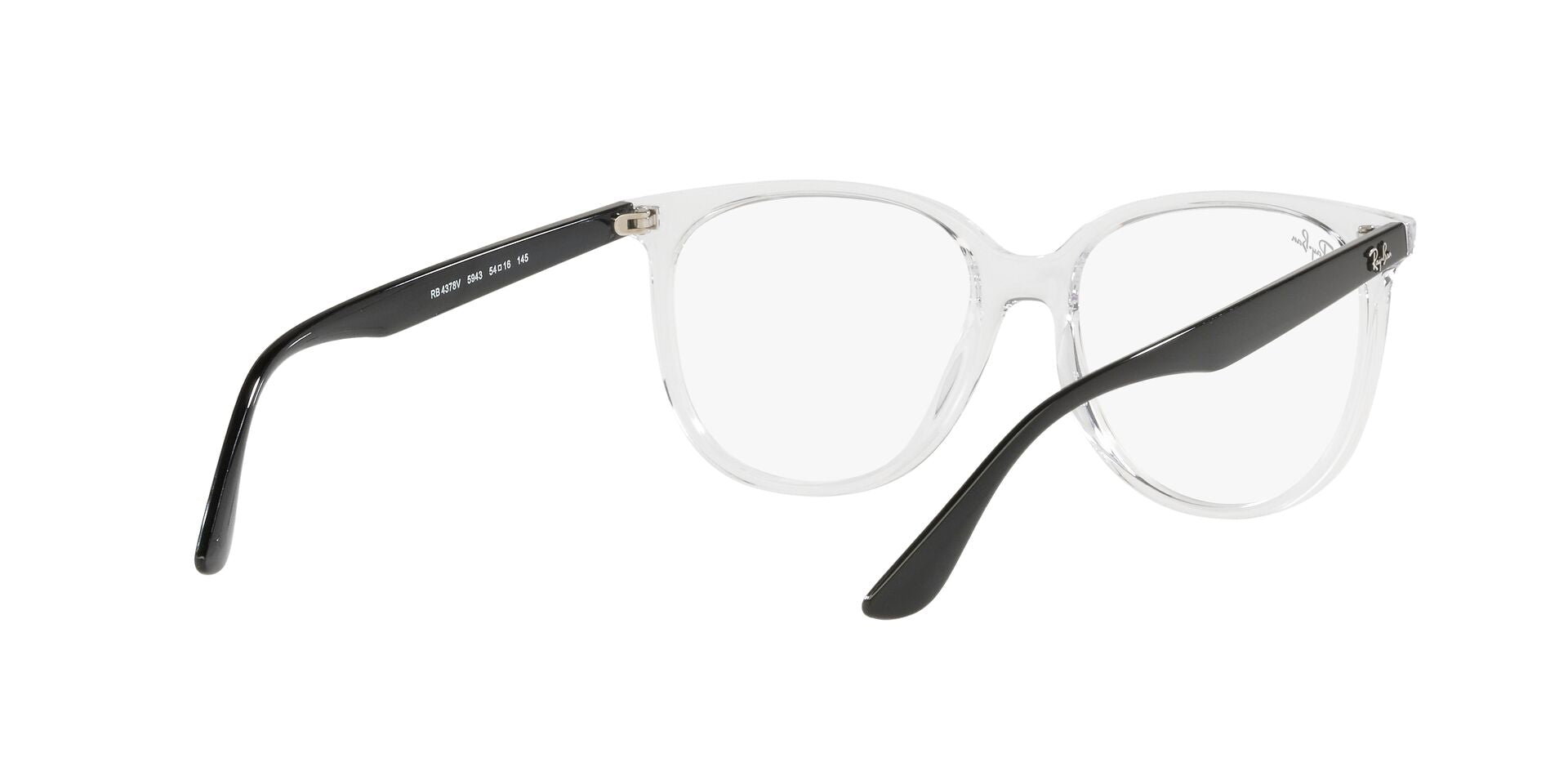 RAY-BAN RX4378V 5943 54 - 8