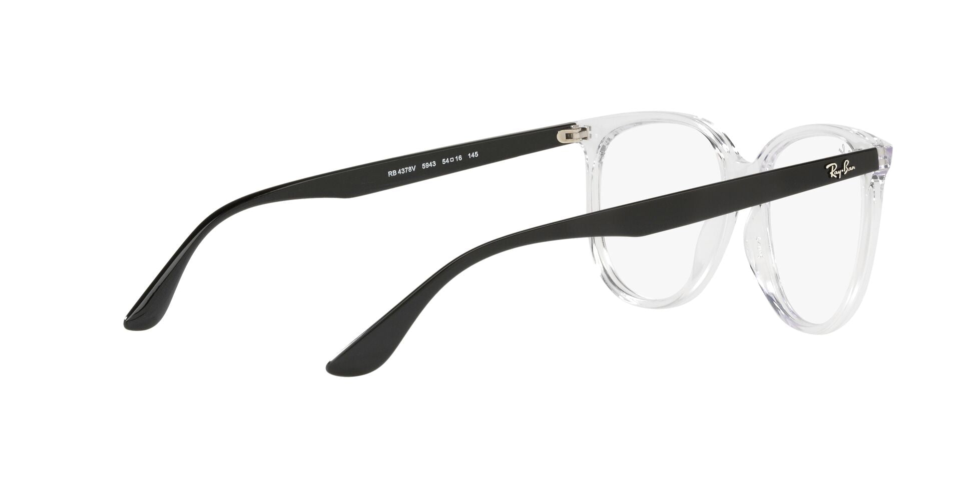 RAY-BAN RX4378V 5943 54 - 9