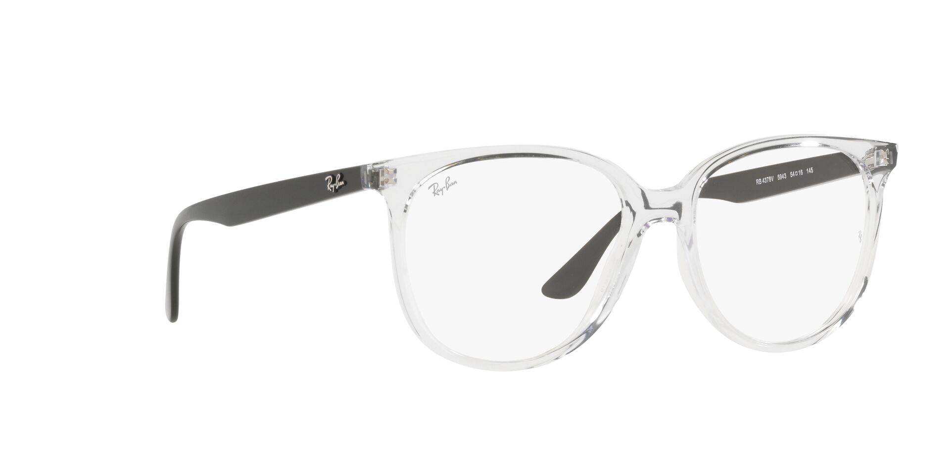 RAY-BAN RX4378V 5943 54 - 12