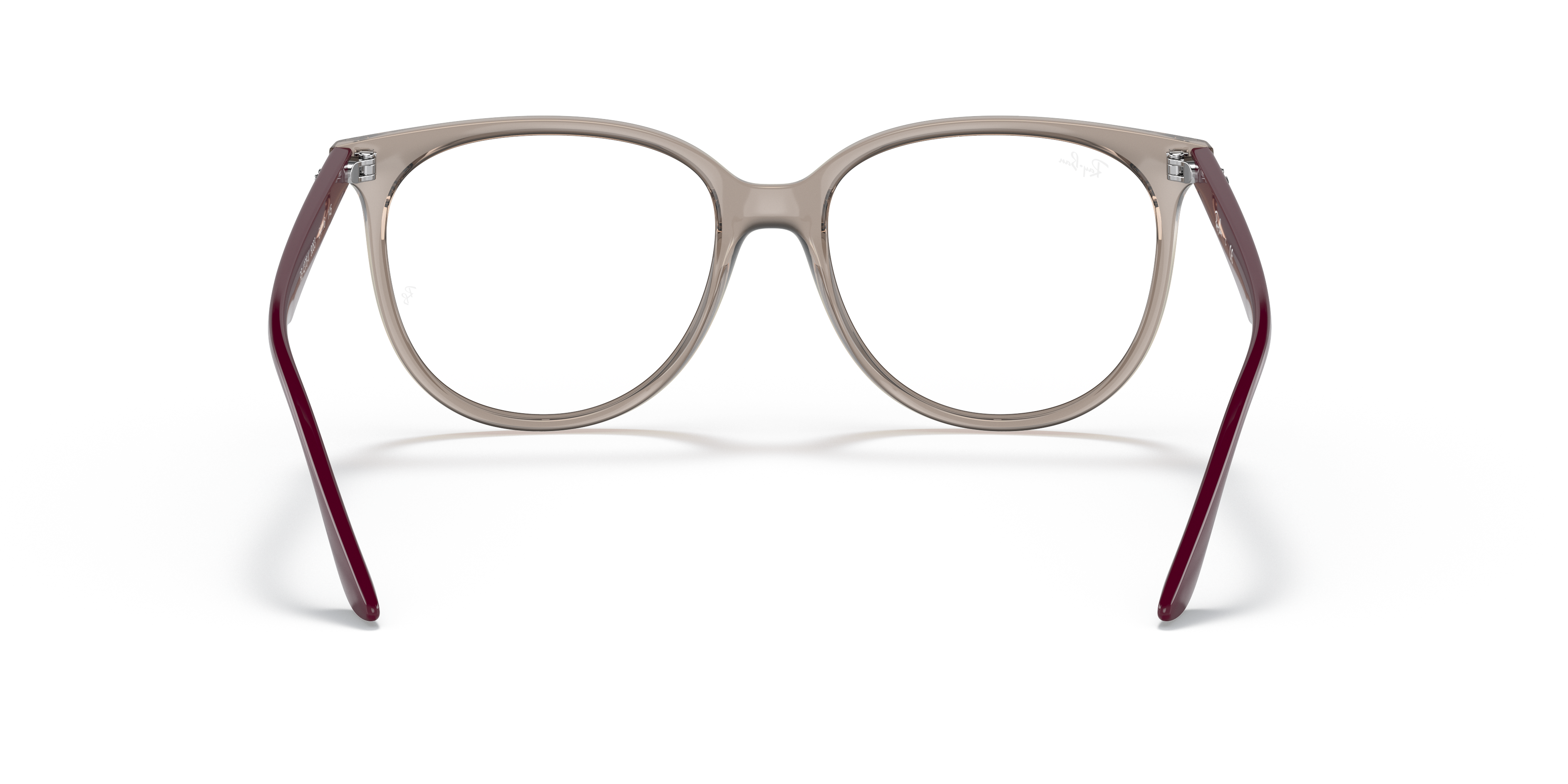 RAY-BAN RX4378V 8083 54