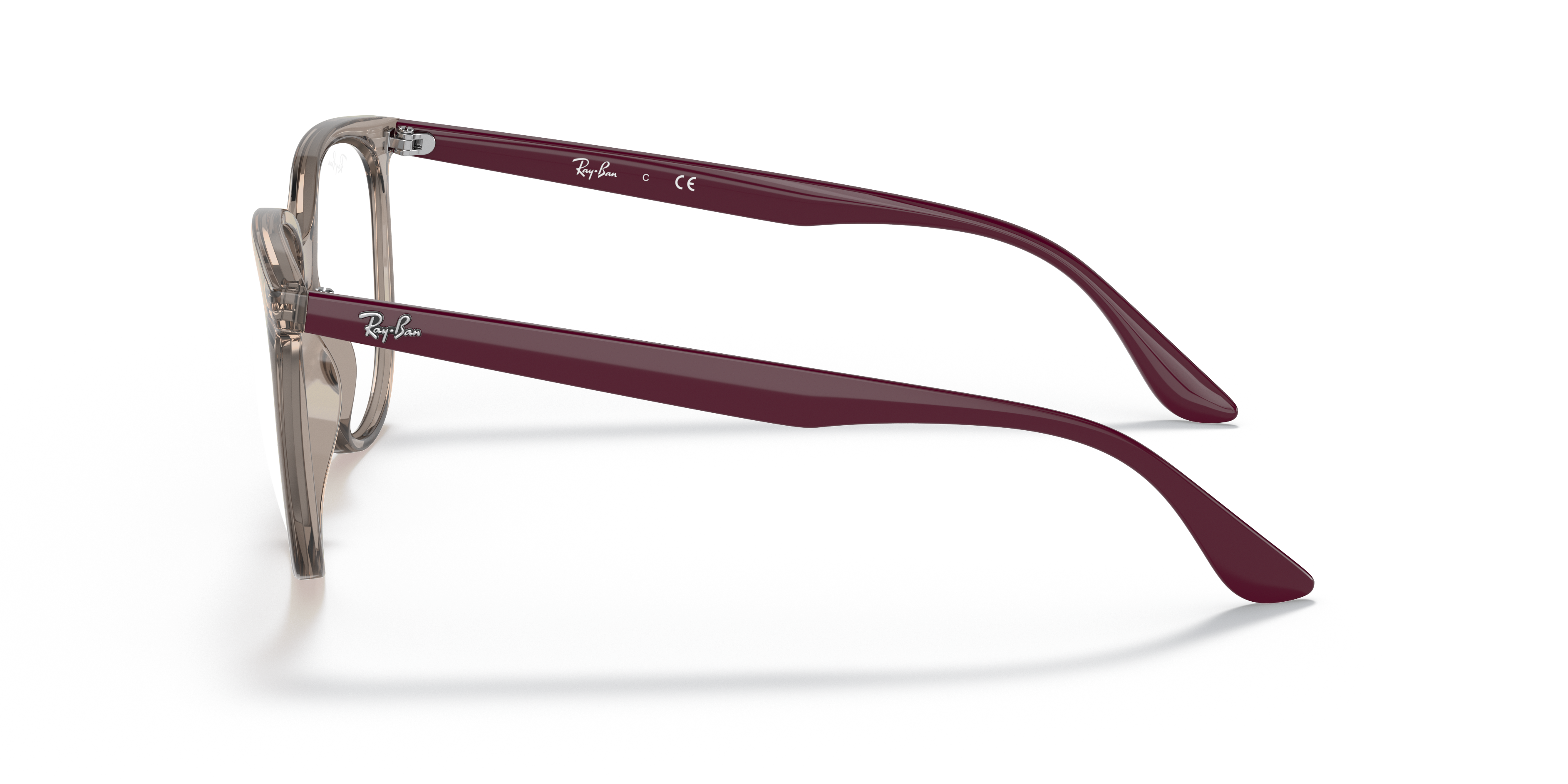 RAY-BAN RX4378V 8083 52