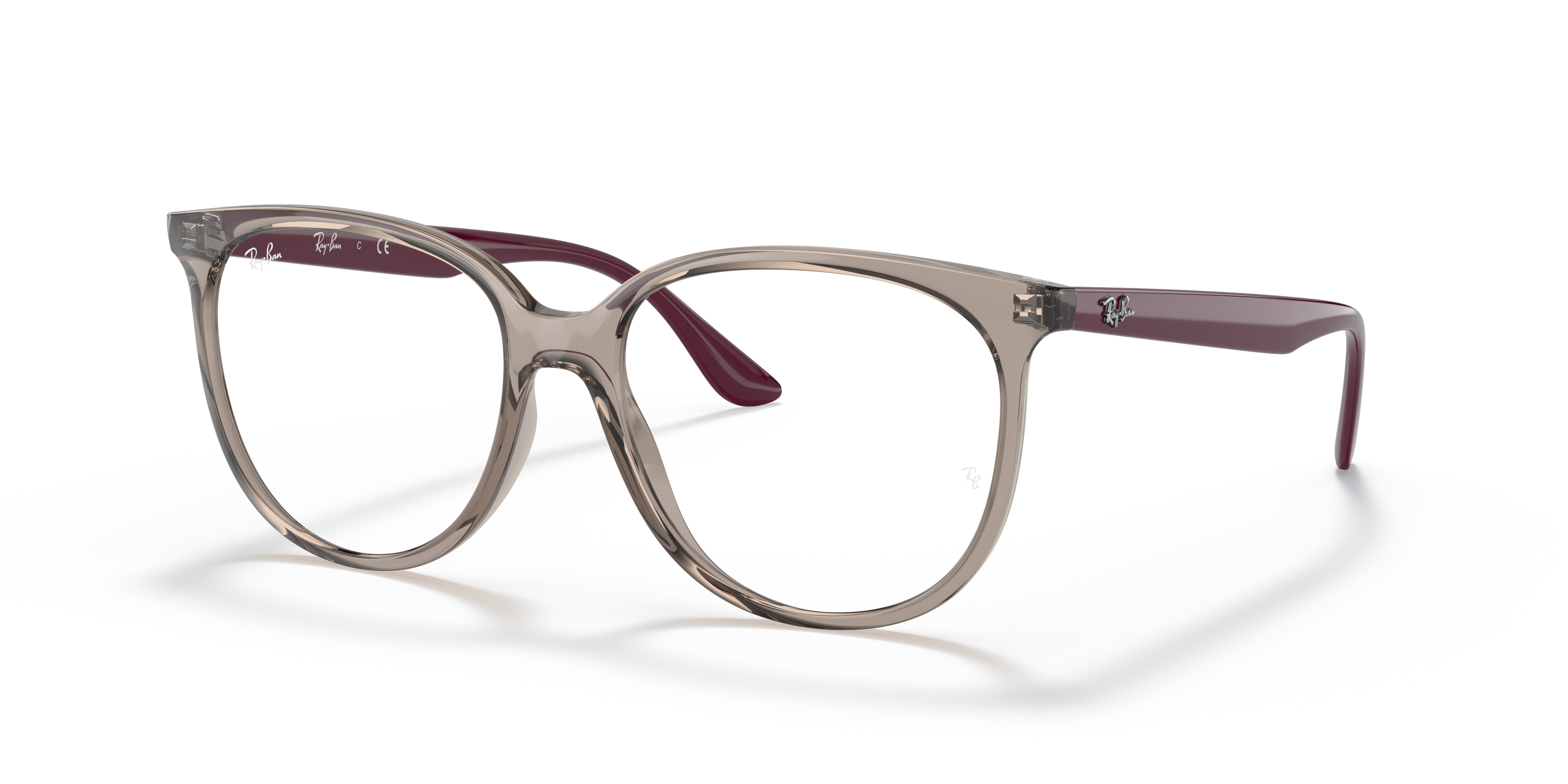 RAY-BAN RX4378V 8083 54