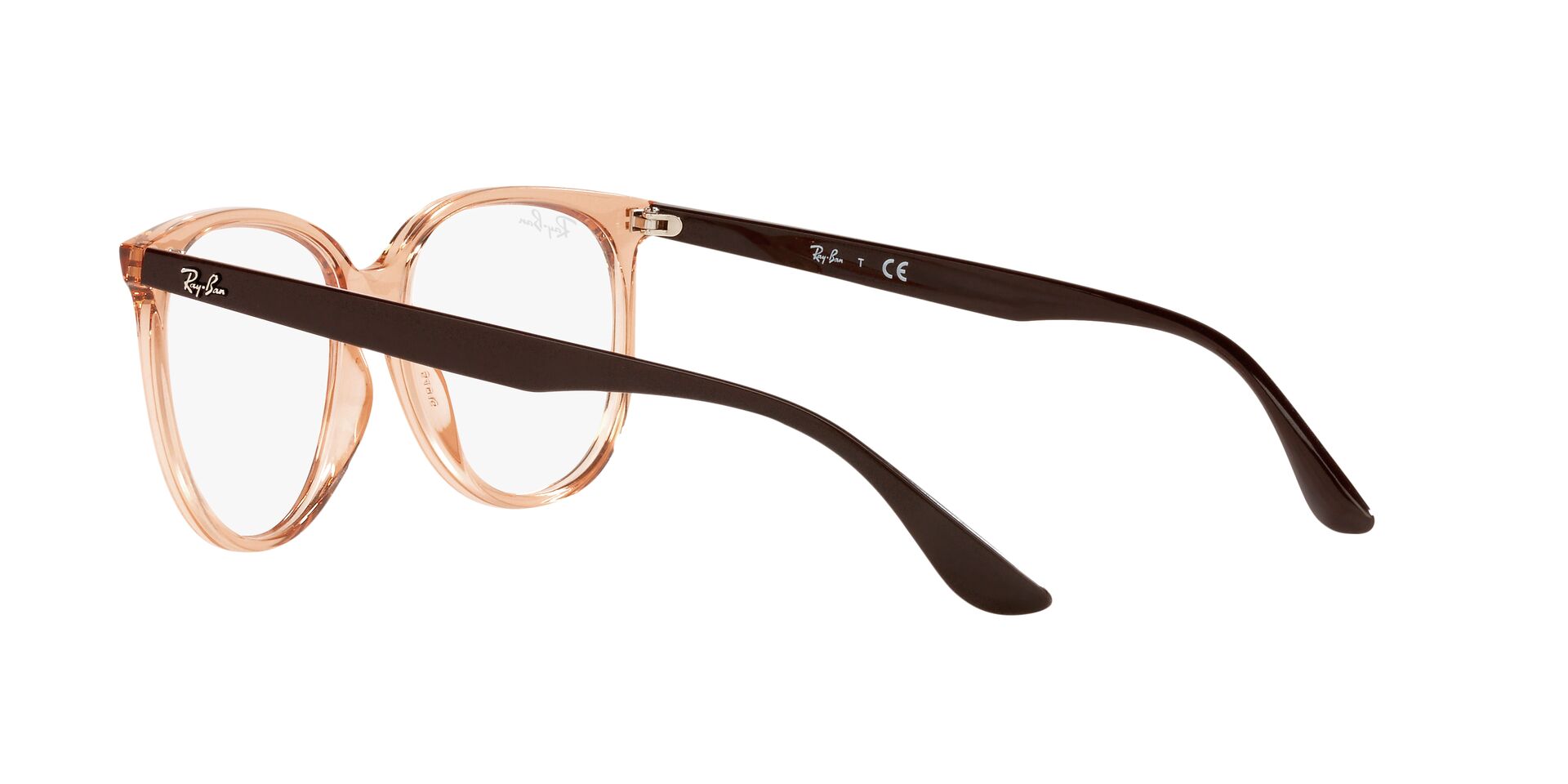 RAY-BAN RX4378V 8172 52 - 8