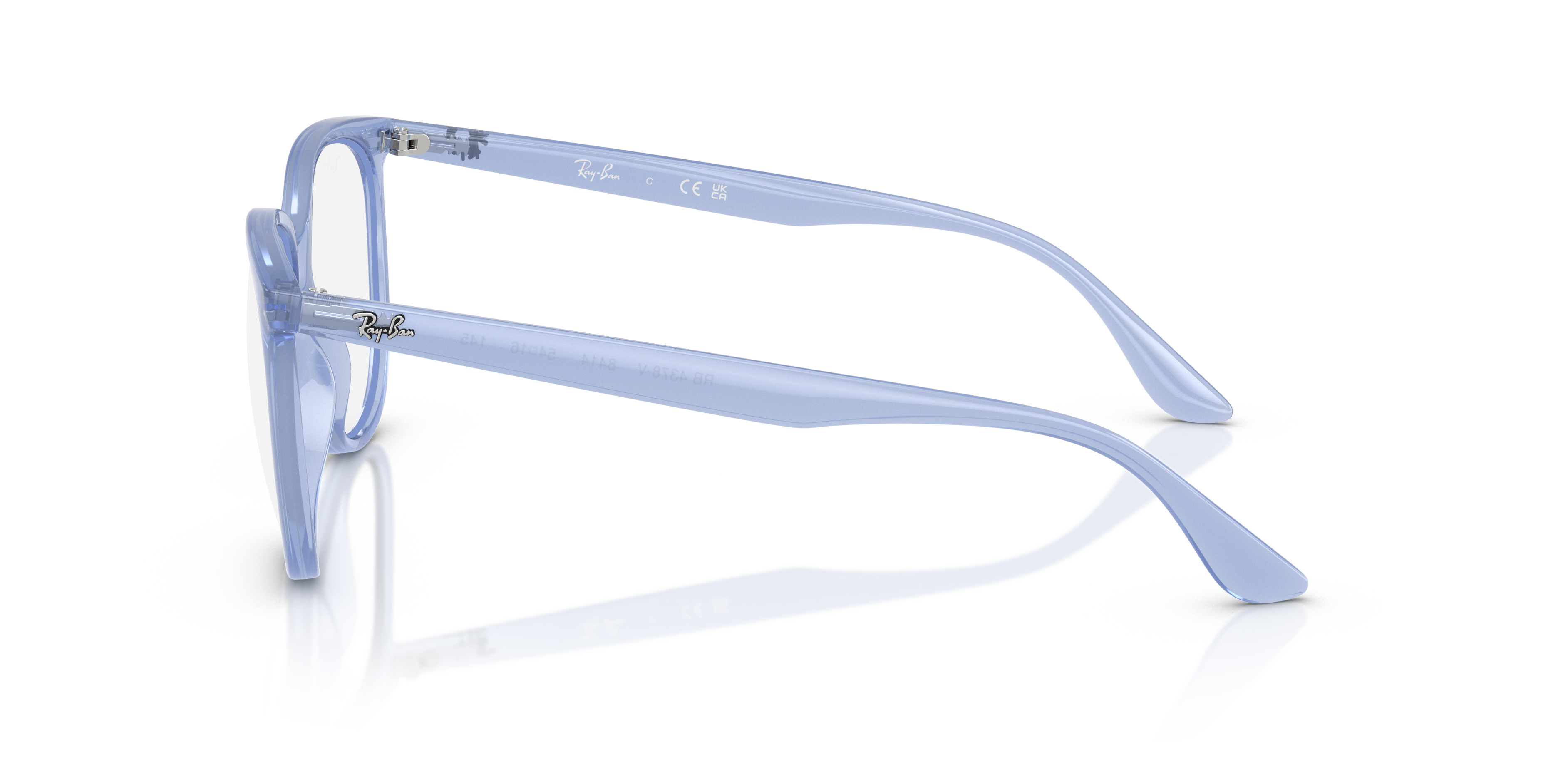 RAY-BAN RX4378V 8414 54