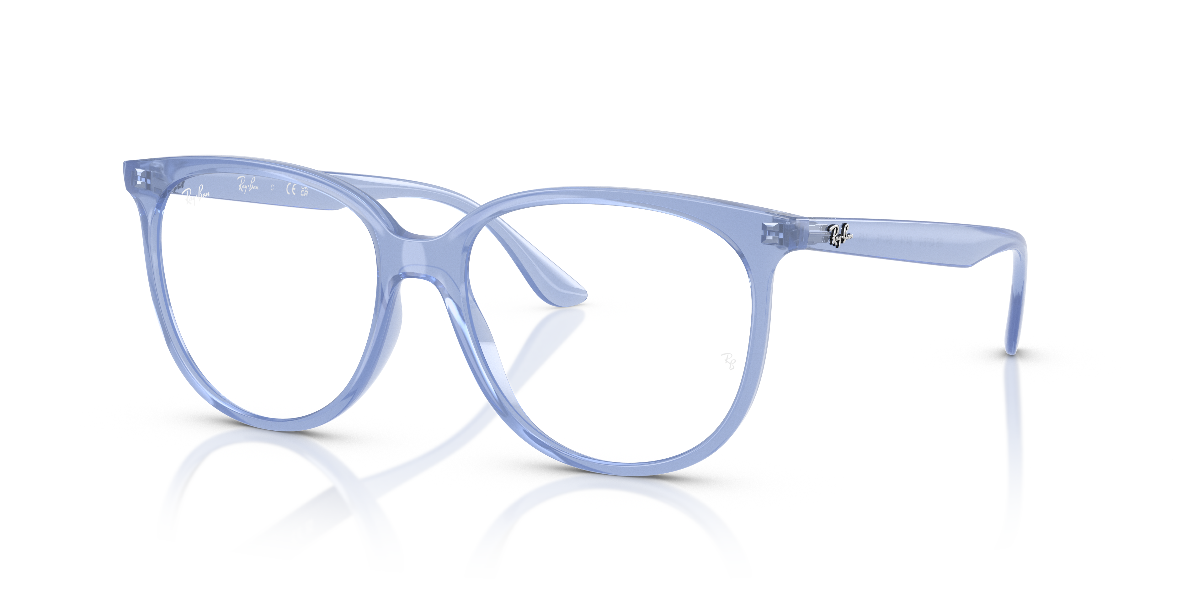 RAY-BAN RX4378V 8414 54