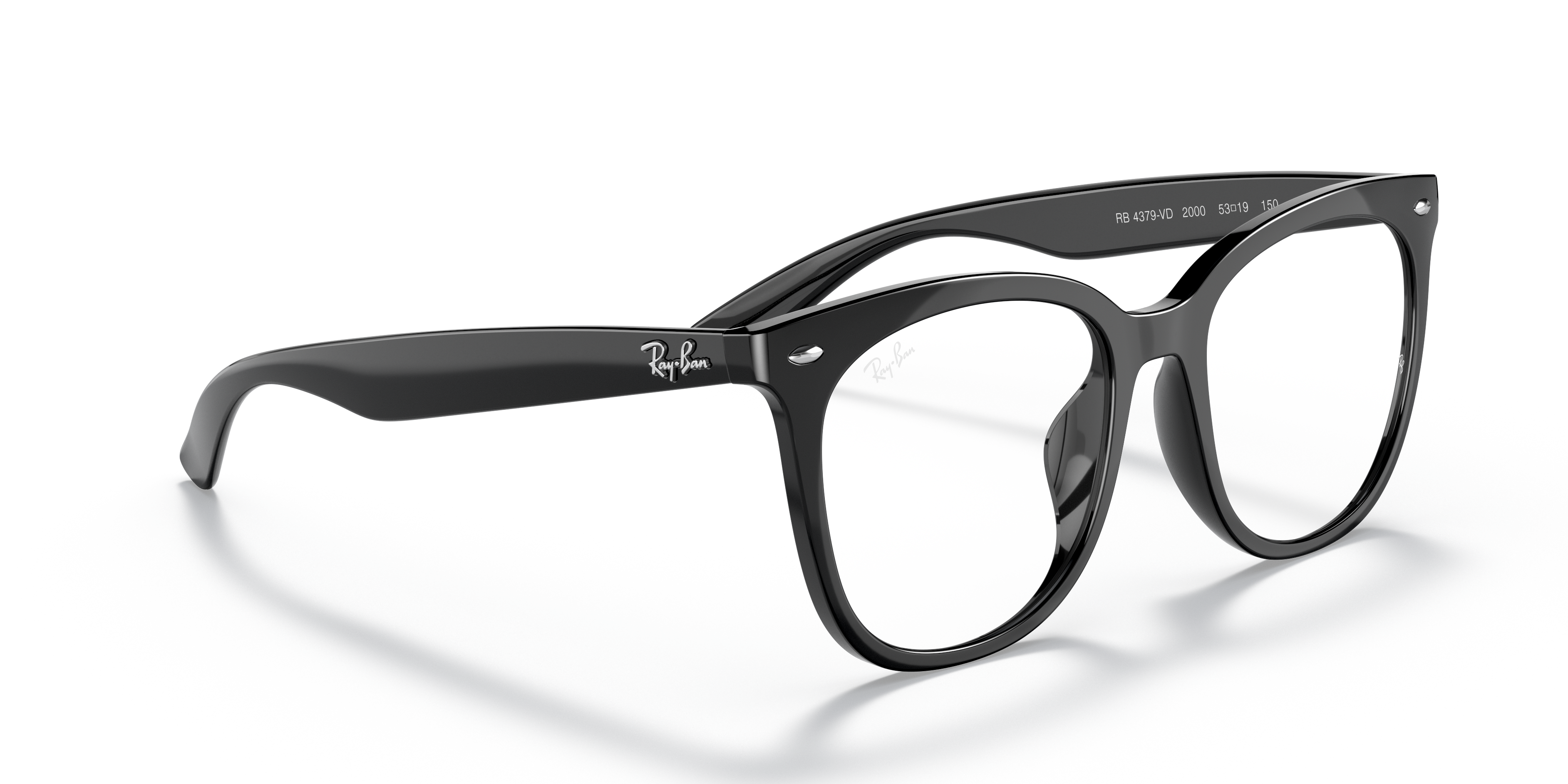 RAY-BAN RX4379VD 2000 53