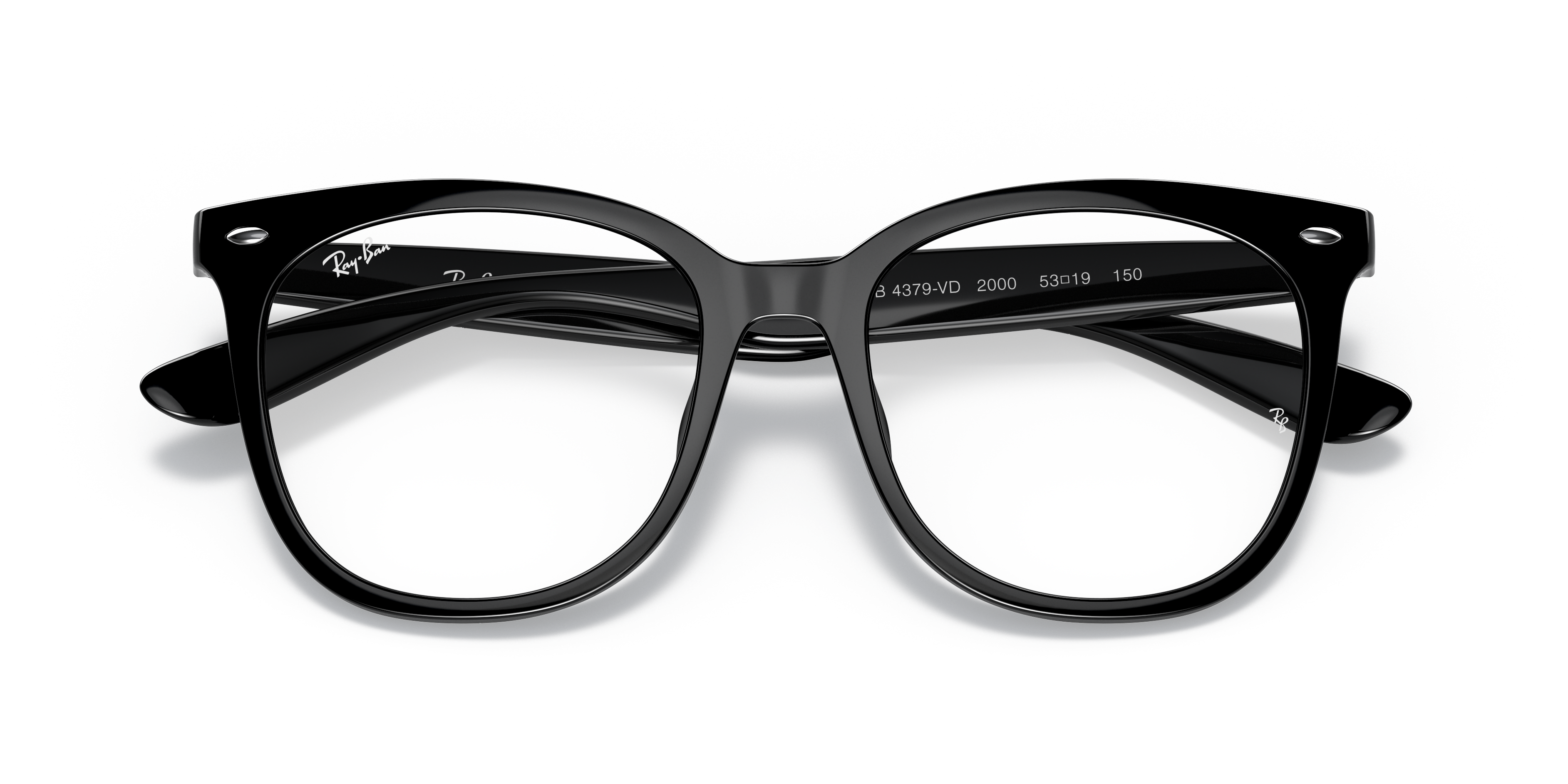 RAY-BAN RX4379VD 2000 53