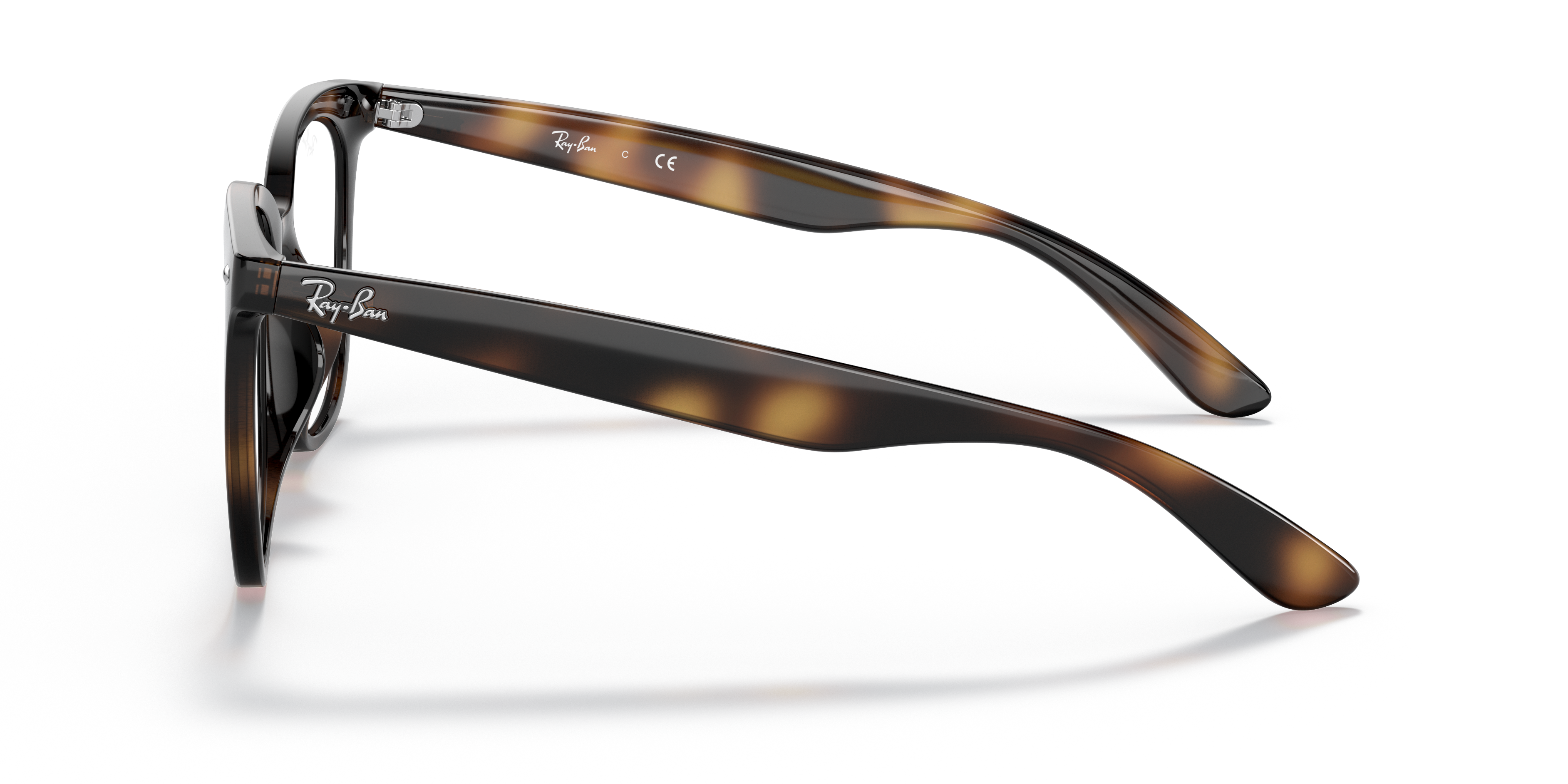 RAY-BAN RX4379VD 2012 53 - 3