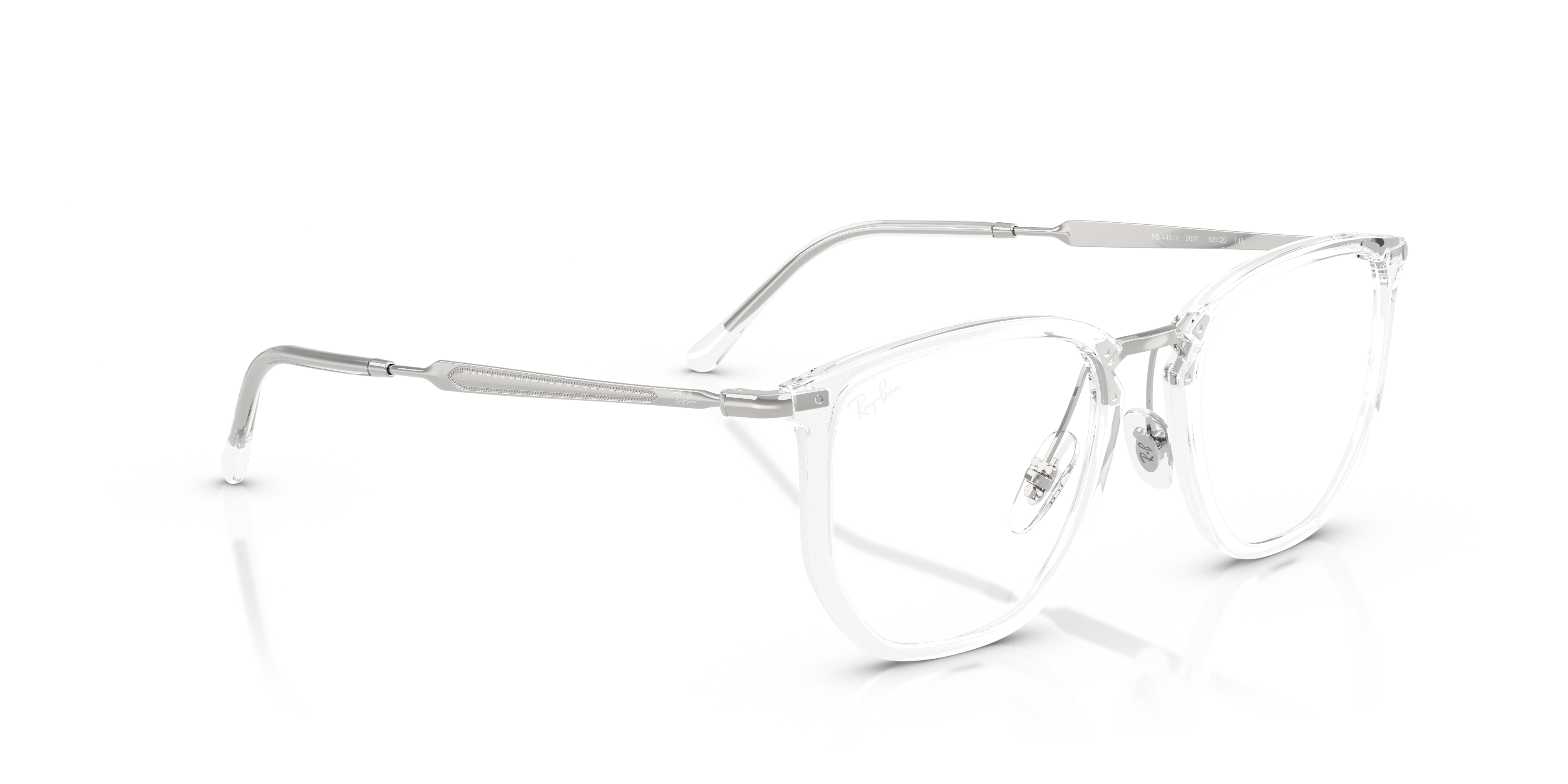 RAY-BAN RX4451V 2001 50