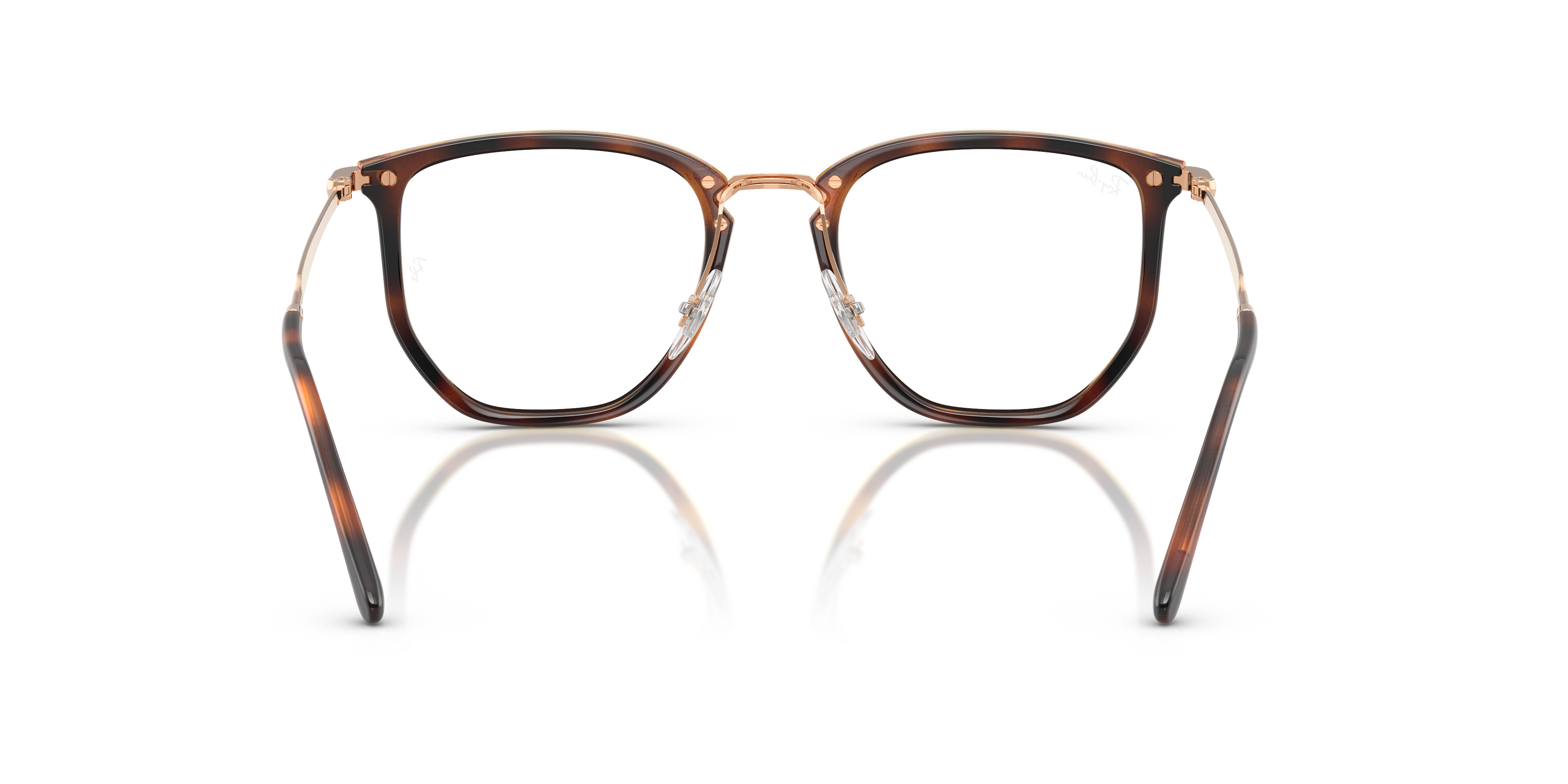 RAY-BAN RX4451V 5687 50