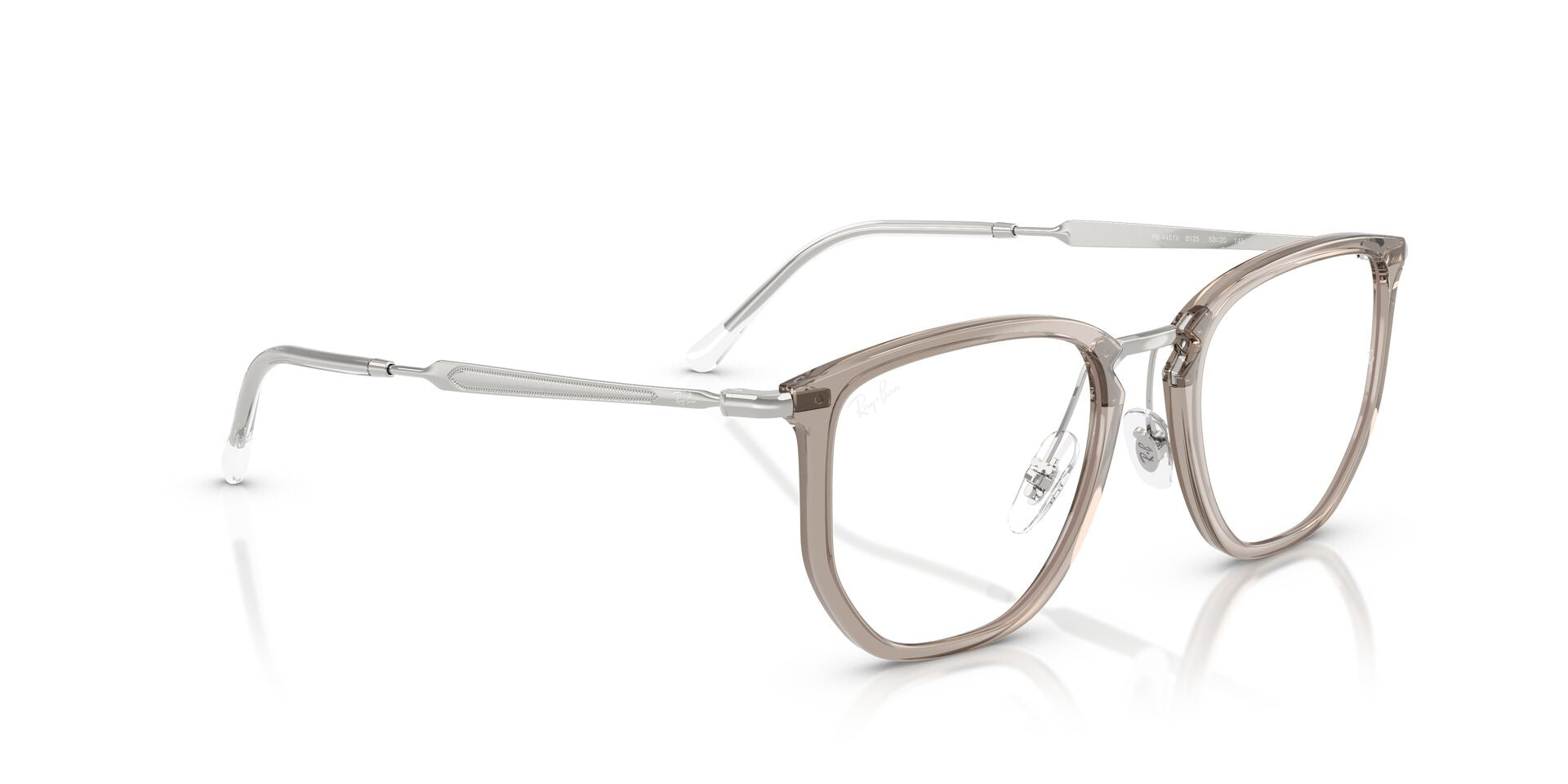 RAY-BAN RX4451V 8125 50