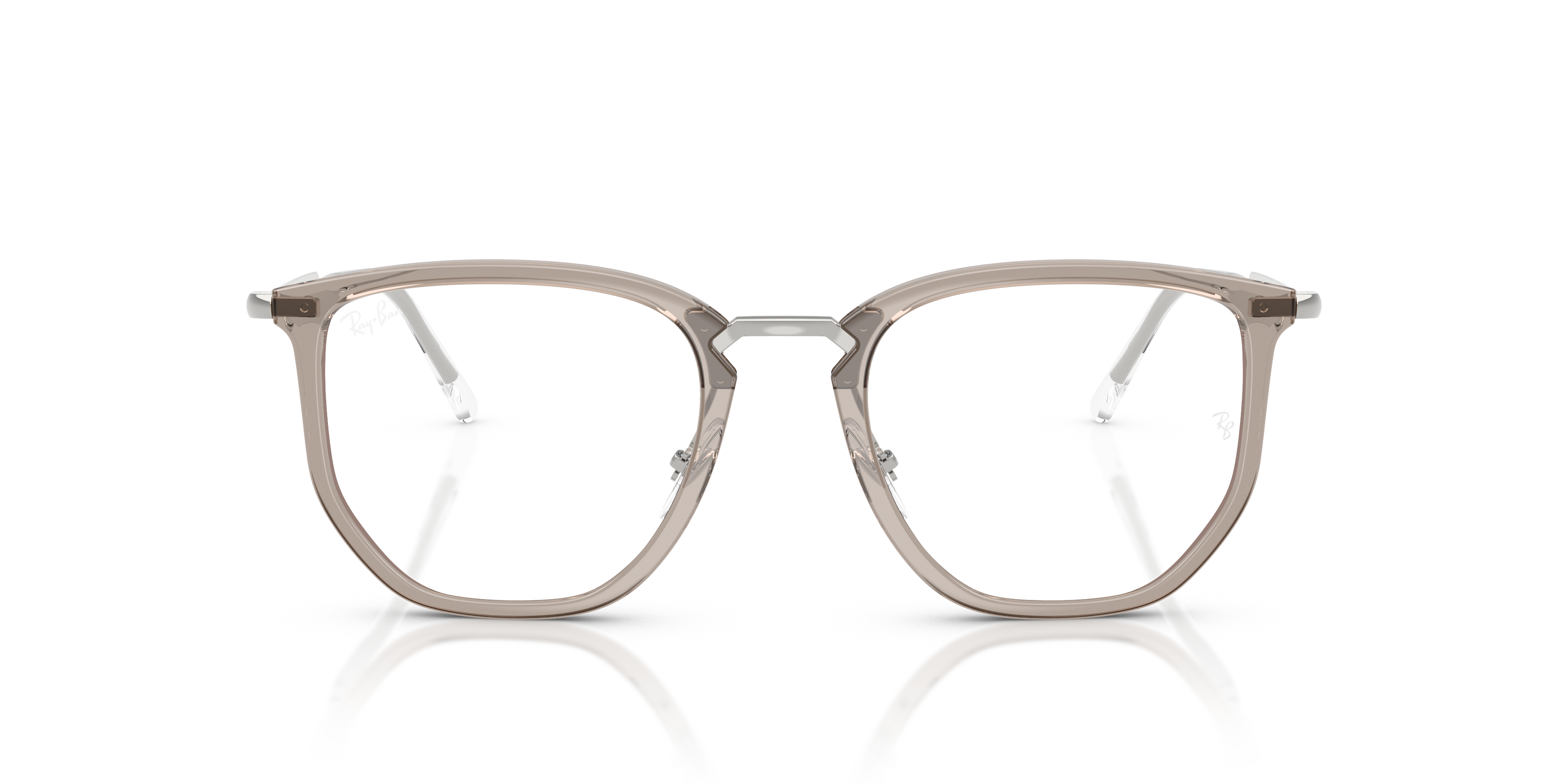 RAY-BAN RX4451V 8125 53