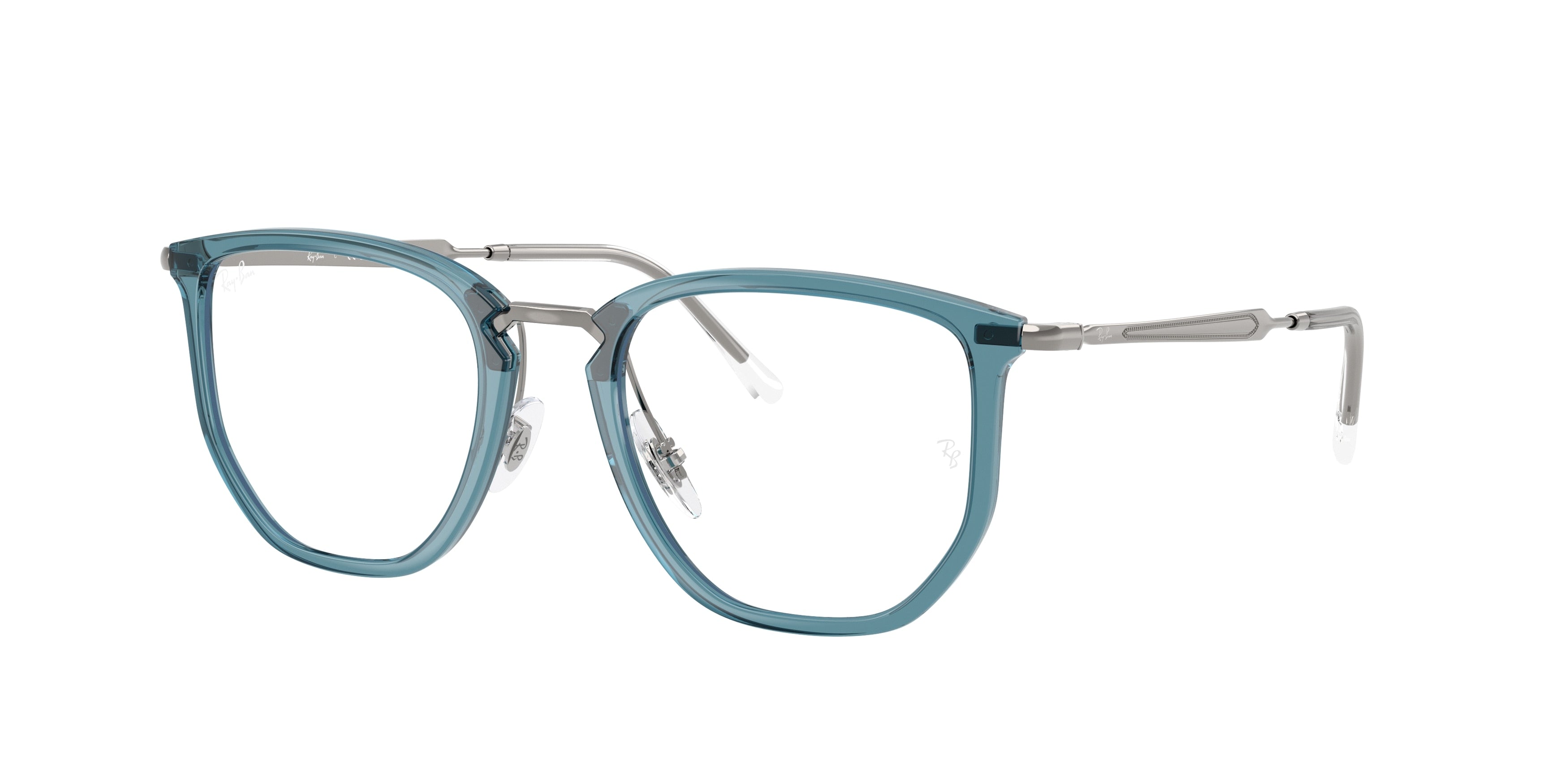 RAY-BAN RX4451V 8426 53