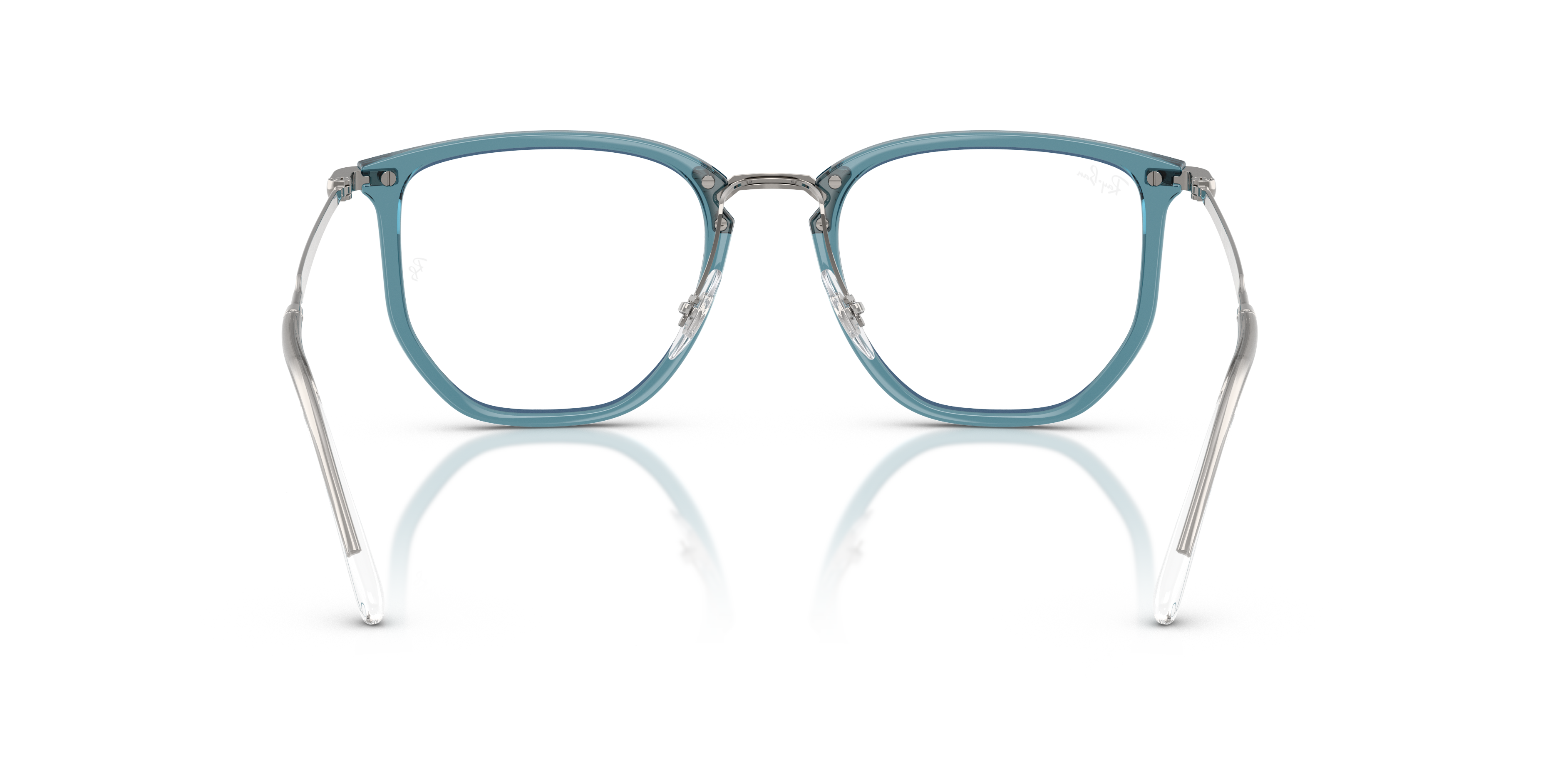 RAY-BAN RX4451V 8426 50