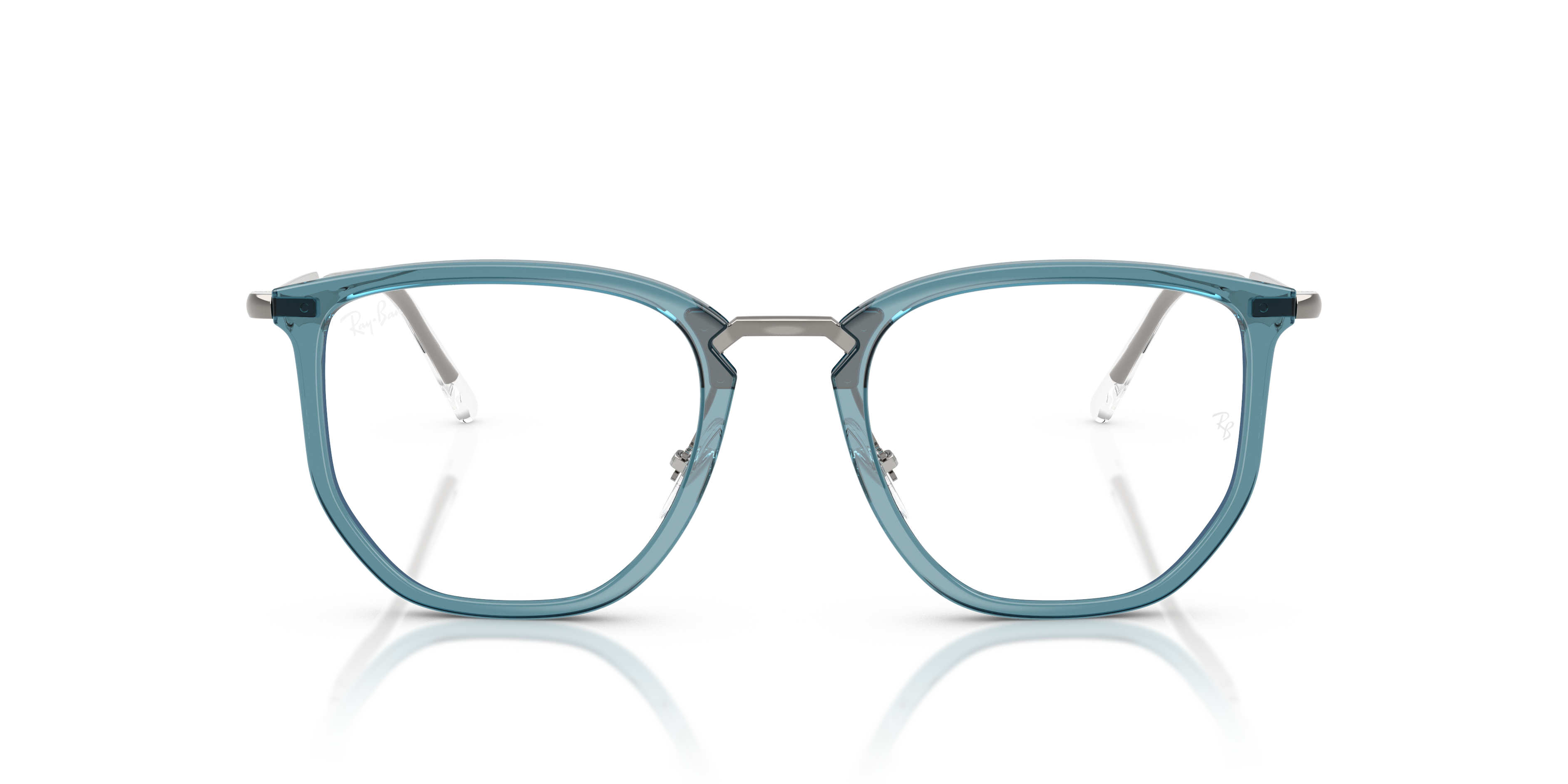RAY-BAN RX4451V 8426 53
