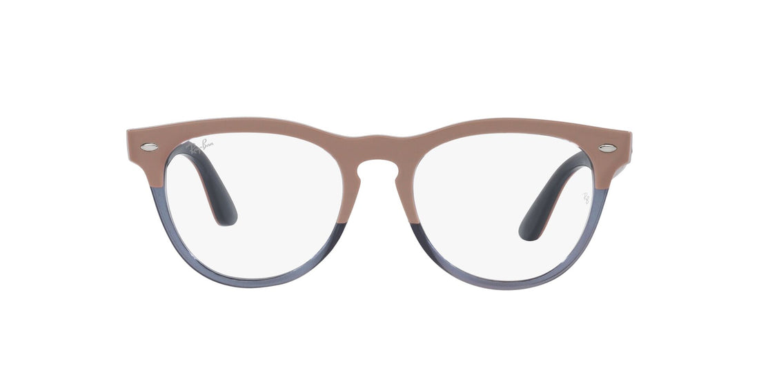 Brillen ray-ban rx4471v iris 8195 unisex größe 54mm - Detailansicht
