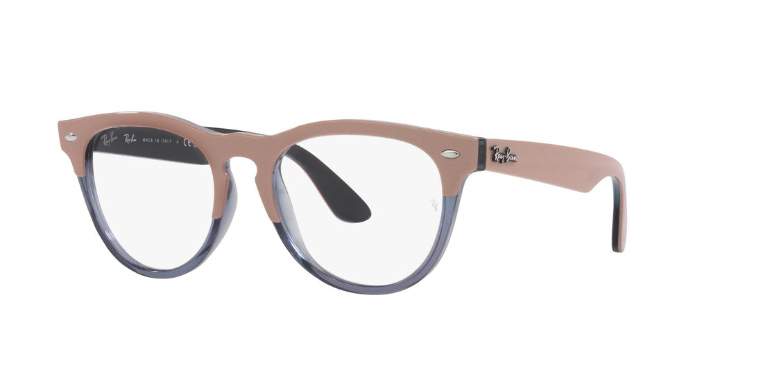 Brillen ray-ban rx4471v iris 8195 unisex größe 54mm - Hauptansicht