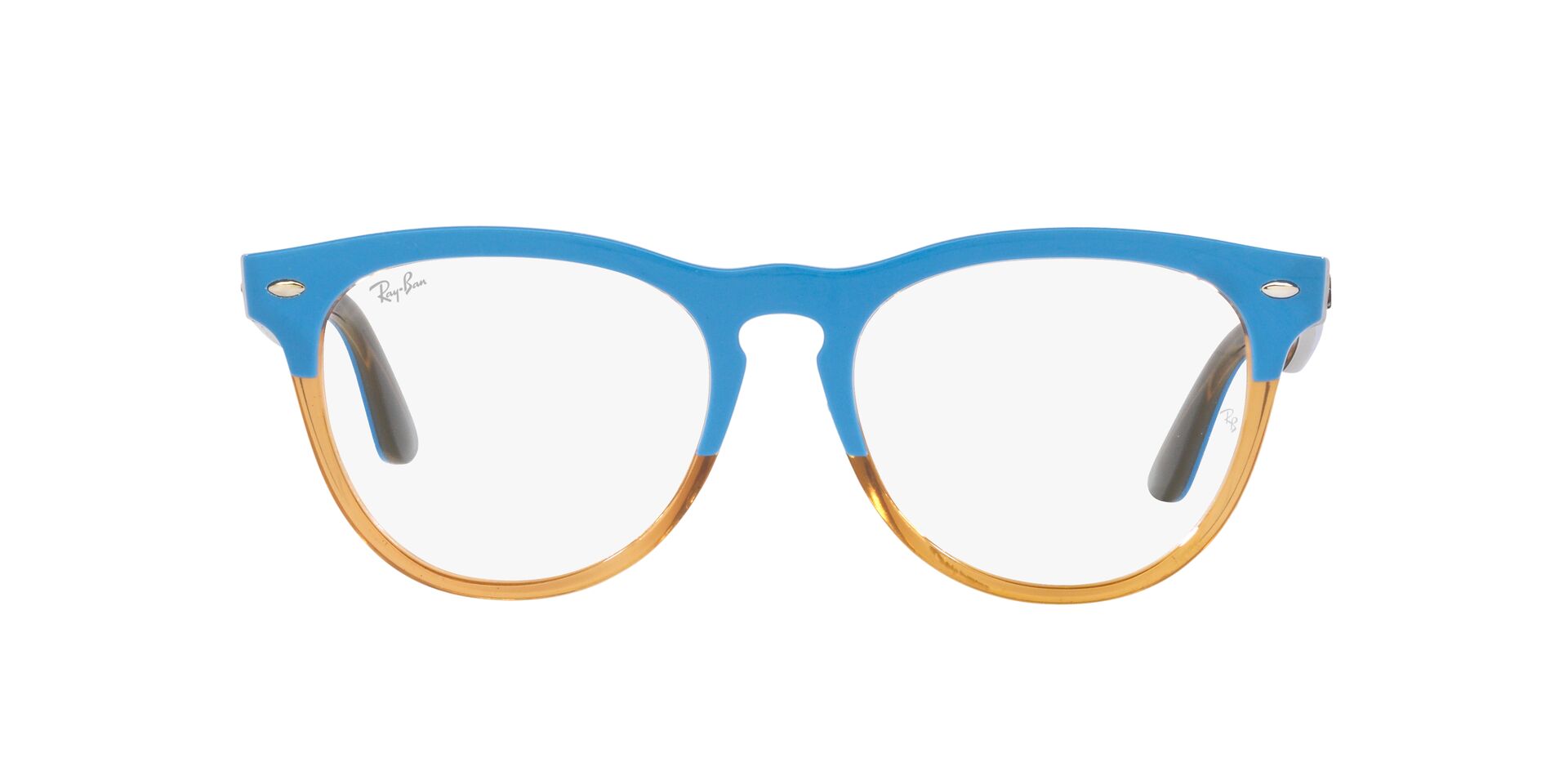 RAY-BAN RX4471V IRIS 8196 54