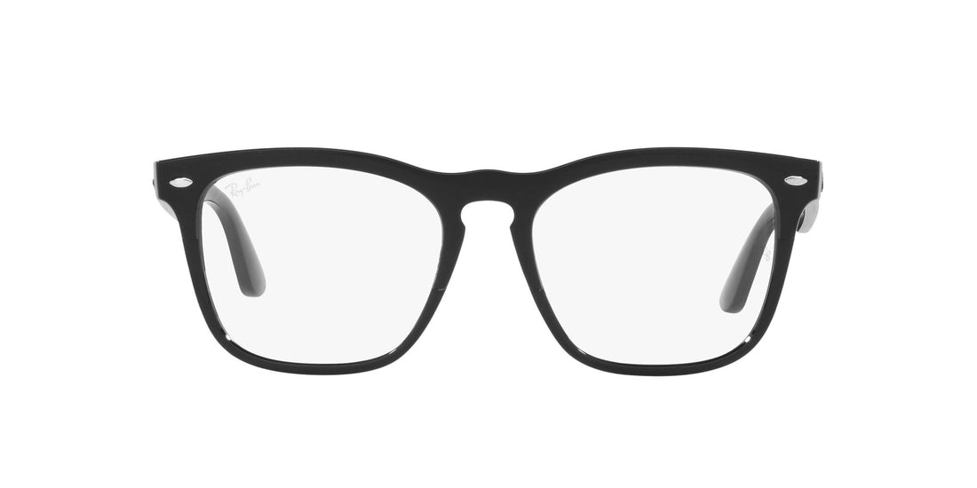 Brillen ray-ban rx4487v steve 8192 unisex größe 54mm - Detailansicht