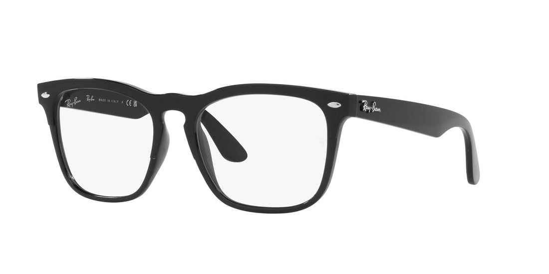 Brillen ray-ban rx4487v steve 8192 unisex größe 54mm - Hauptansicht