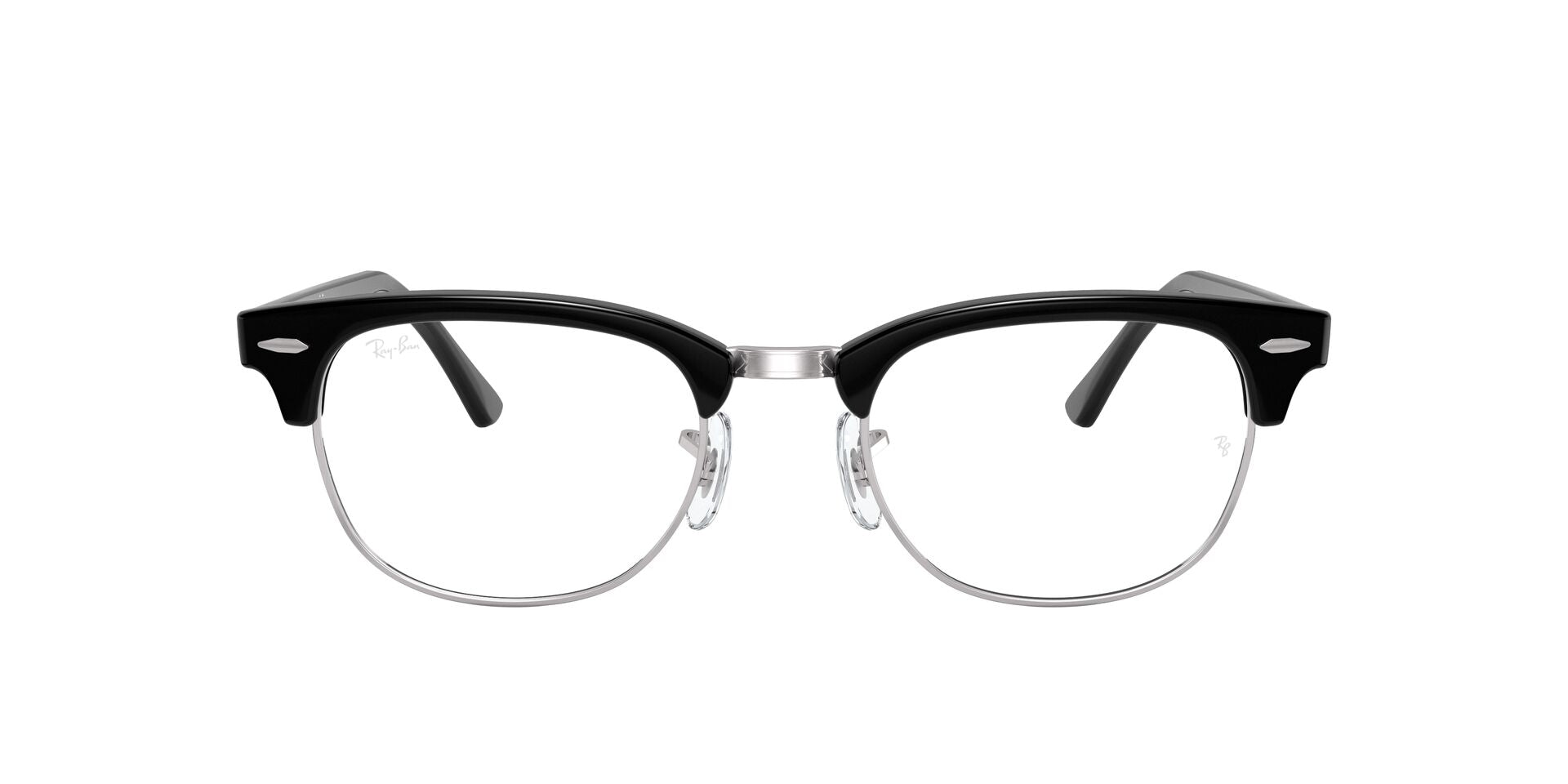 RAY-BAN RX5154 CLUBMASTER 2000 53 - 18