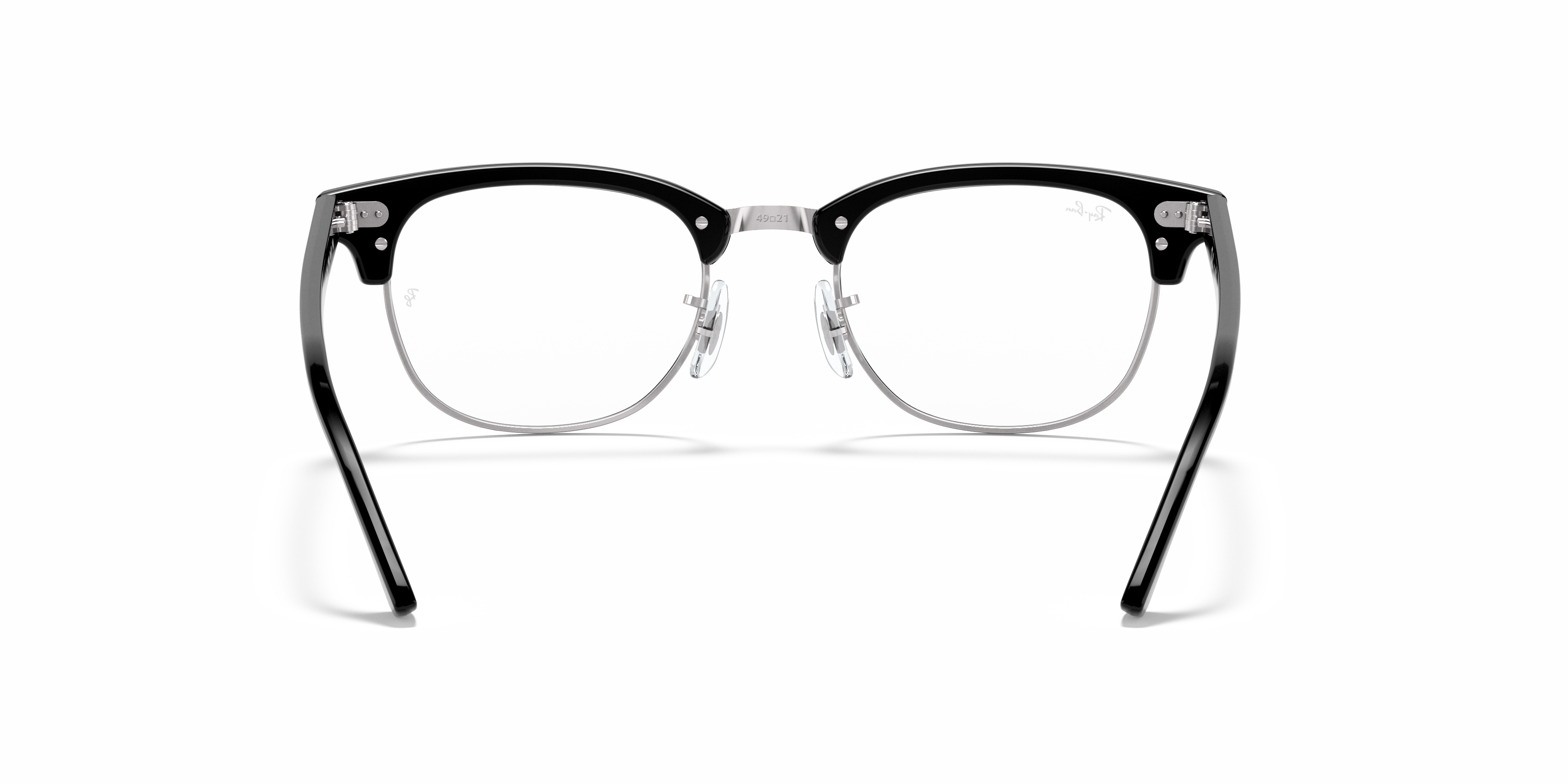 RAY-BAN RX5154 CLUBMASTER 2000 53